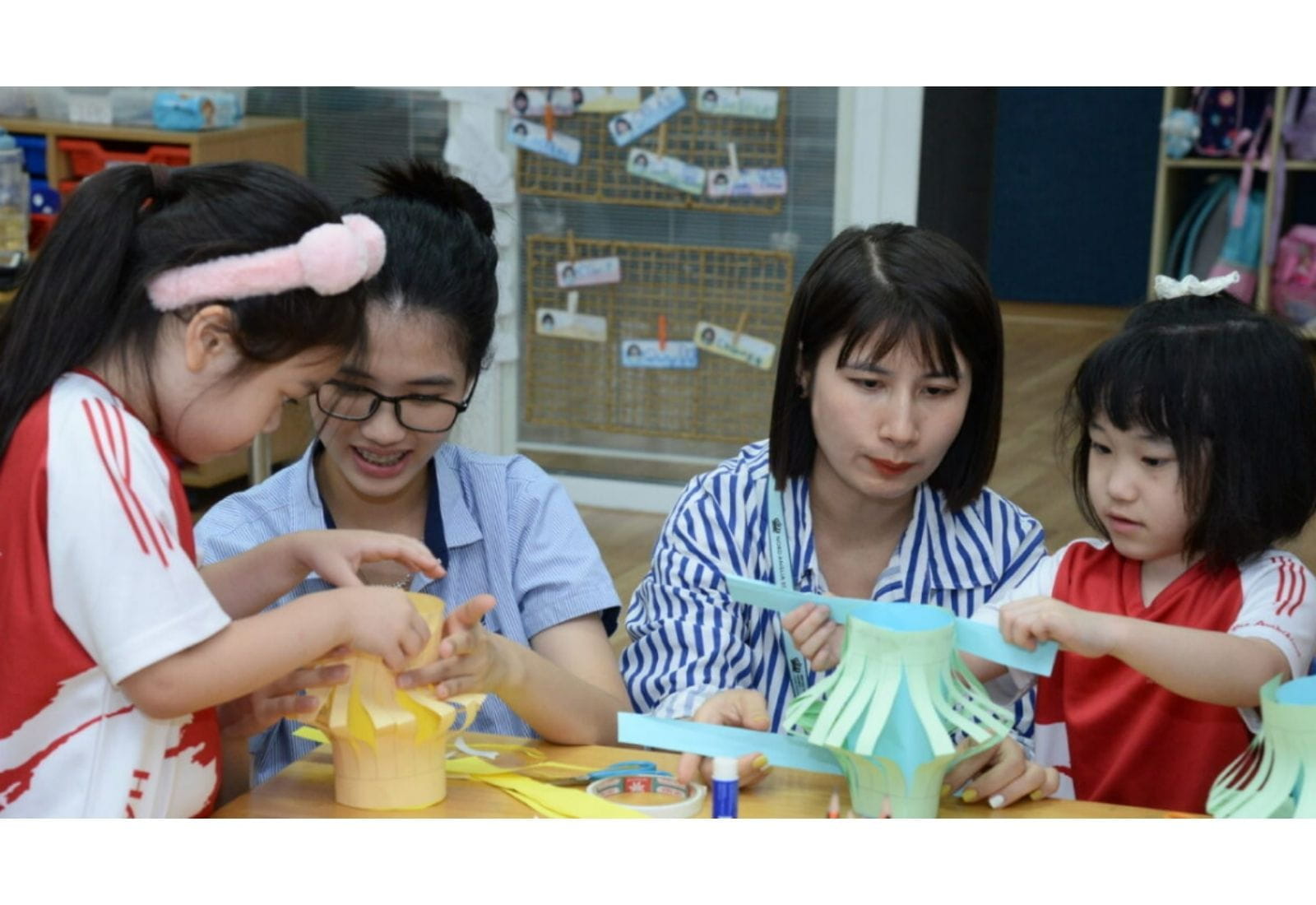 Bản tin hàng tuần ngày 29/9/2023 - Weekly Updates on 29-9-2023
