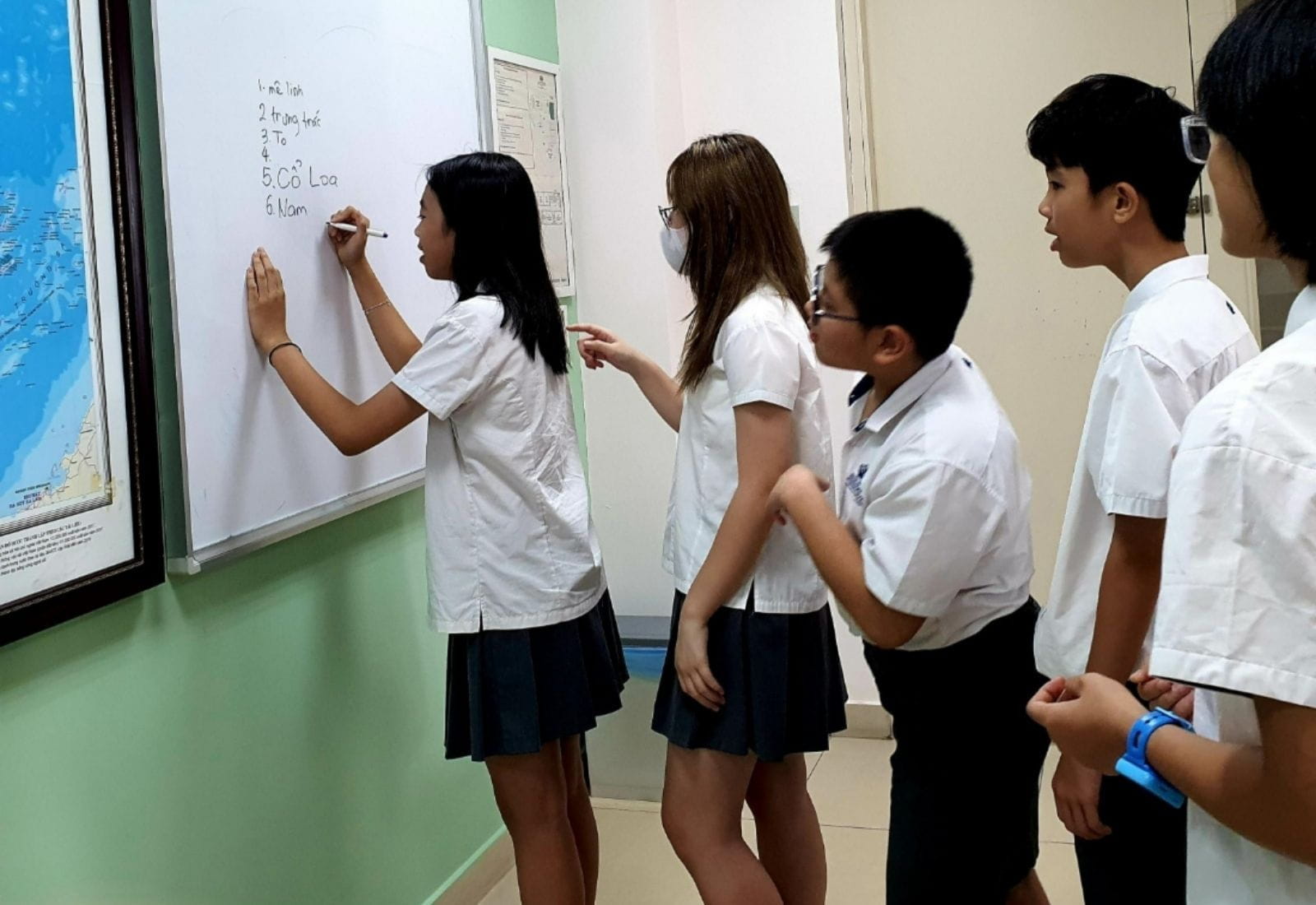 Bản tin hàng tuần ngày 29/9/2023 - Weekly Updates on 29-9-2023