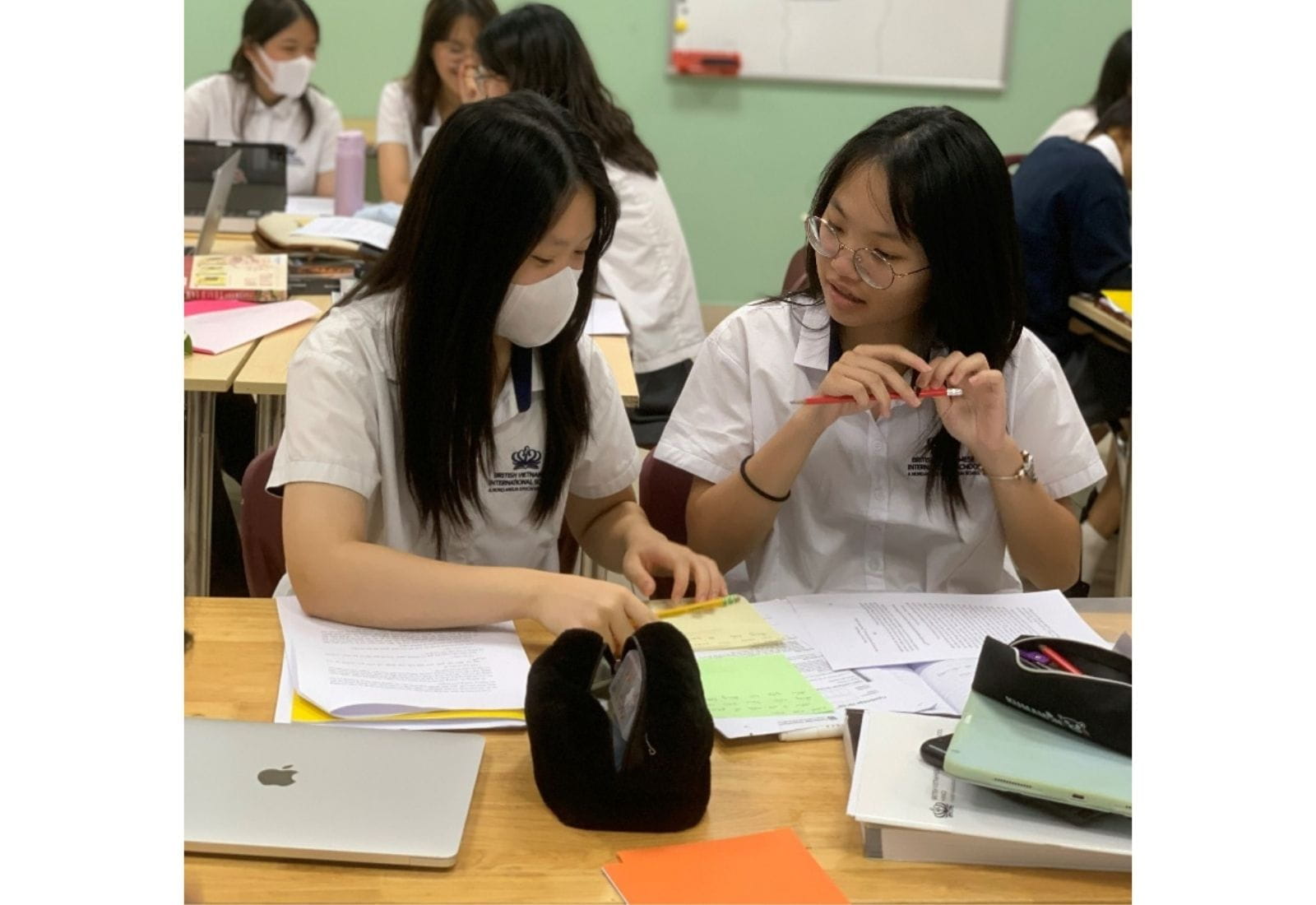 Weekly Updates on 29/9/2023 | BVIS Hanoi - Weekly Updates on 29-9-2023