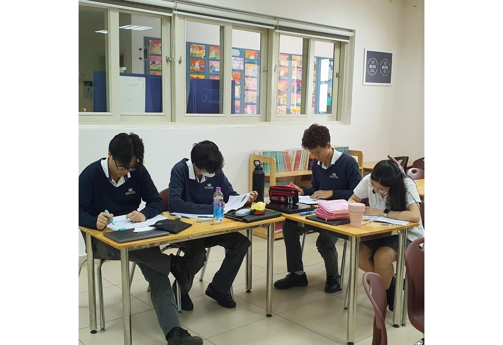 Bản tin hàng tuần ngày 29/9/2023 - Weekly Updates on 29-9-2023
