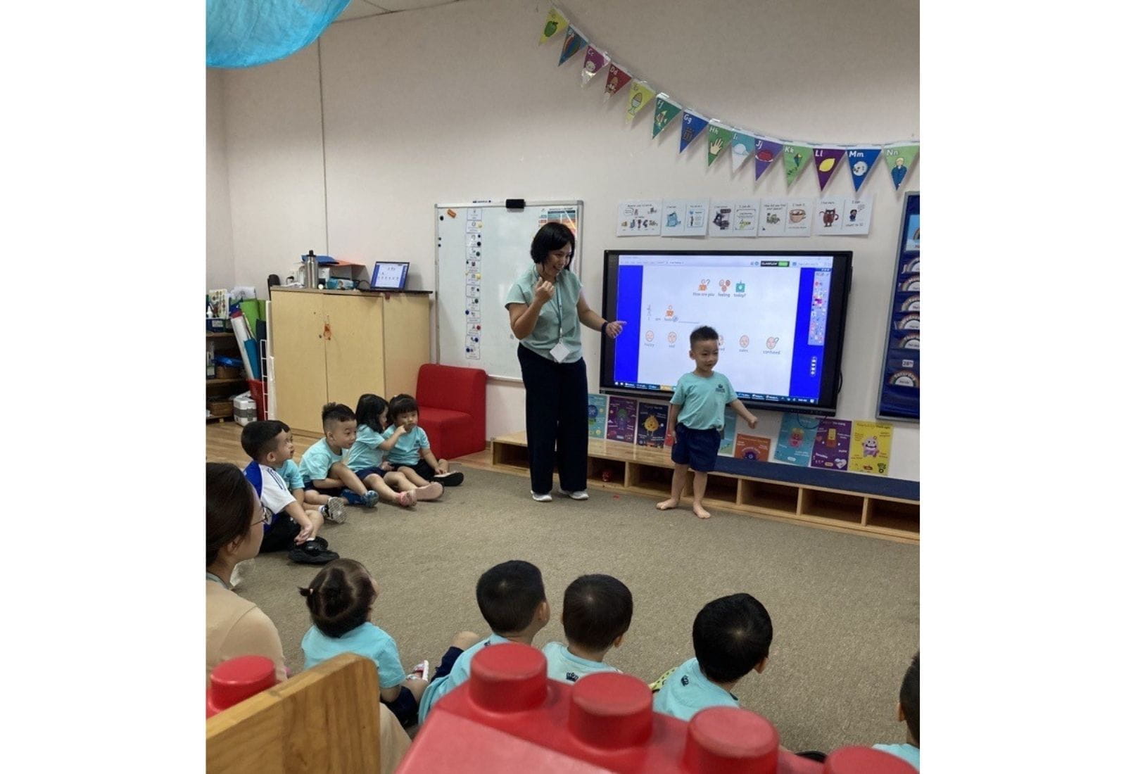 Bản tin hàng tuần ngày 29/9/2023 - Weekly Updates on 29-9-2023