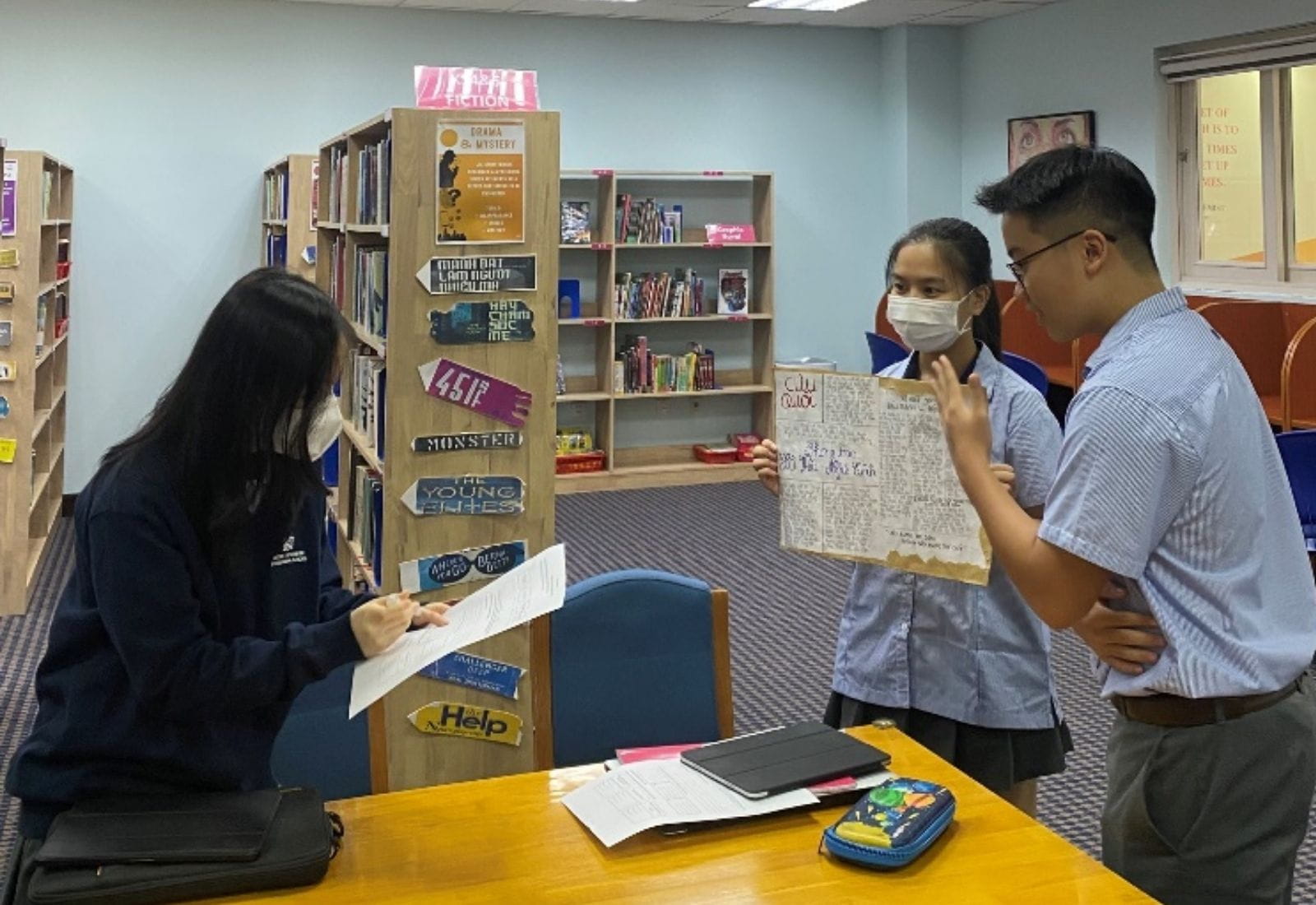 Bản tin hàng tuần ngày 29/9/2023 - Weekly Updates on 29-9-2023
