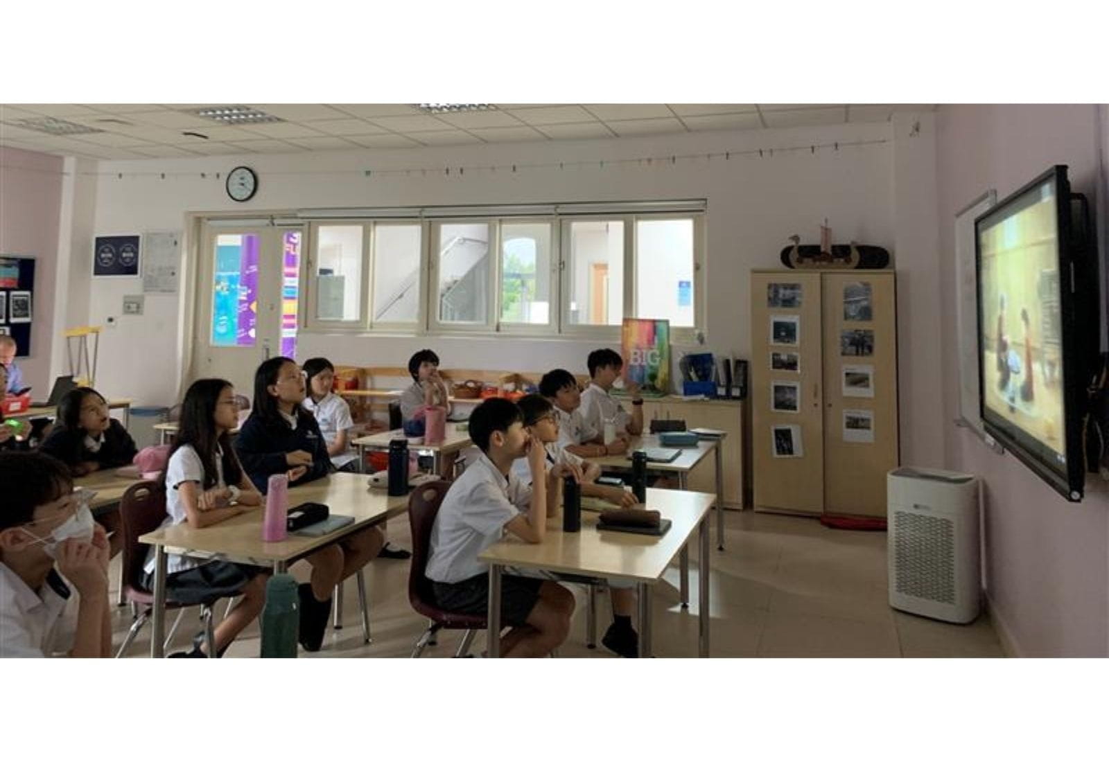 Weekly Updates on 29/9/2023 | BVIS Hanoi - Weekly Updates on 29-9-2023