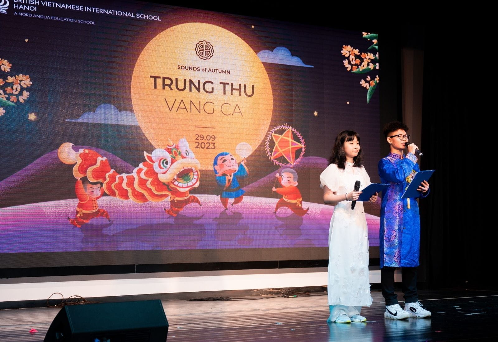 Weekly Updates on 29/9/2023 | BVIS Hanoi - Weekly Updates on 29-9-2023