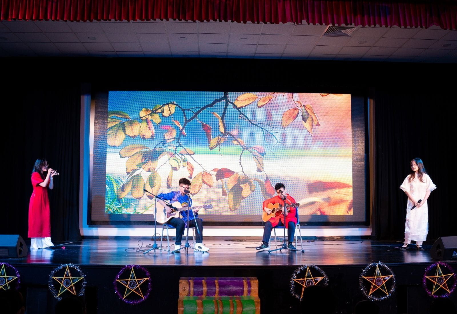 Bản tin hàng tuần ngày 29/9/2023 - Weekly Updates on 29-9-2023