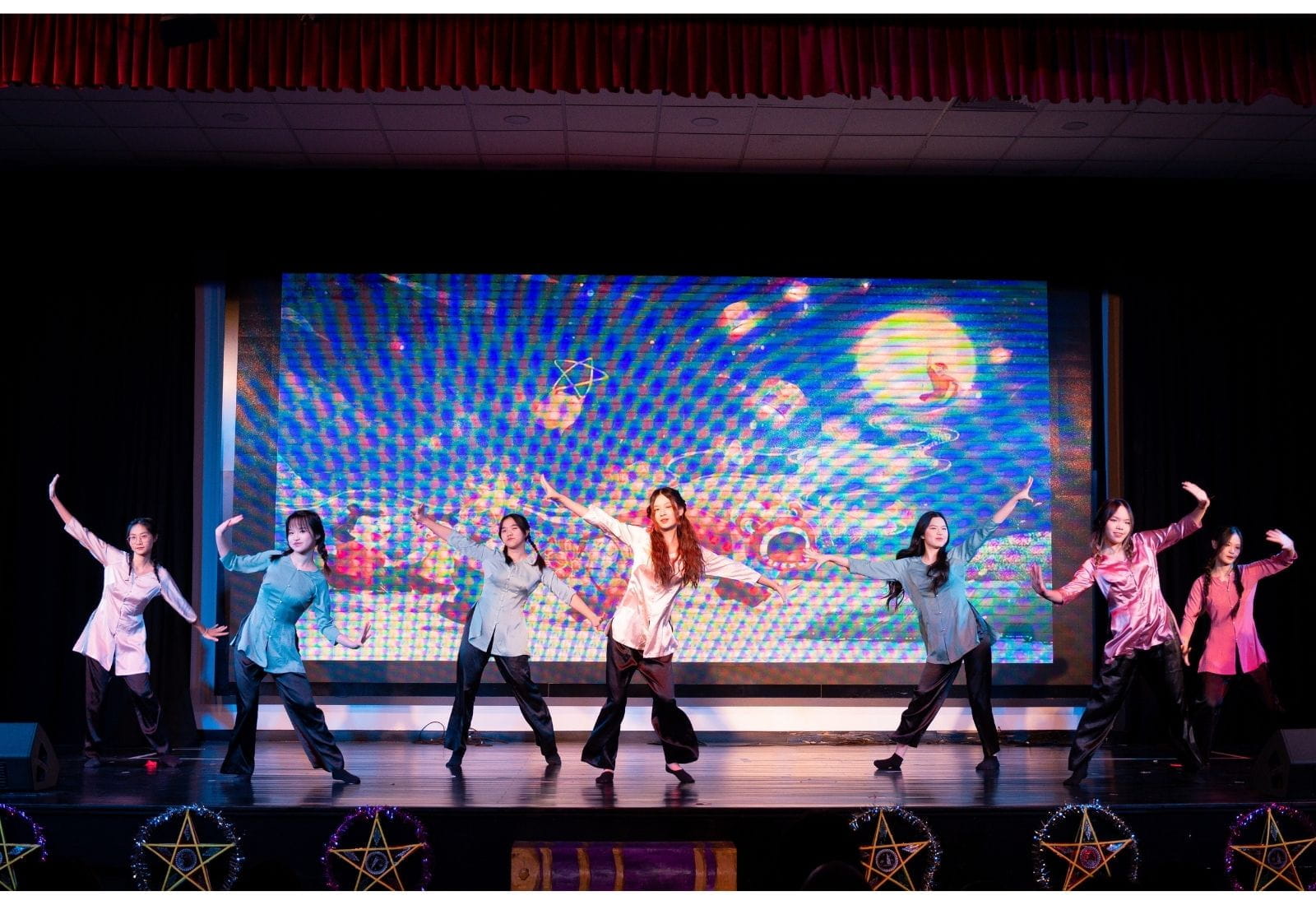 Bản tin hàng tuần ngày 29/9/2023 - Weekly Updates on 29-9-2023