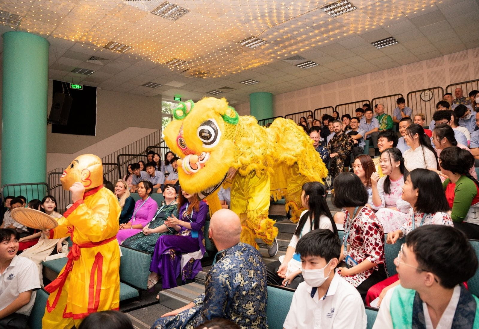 Weekly Updates on 29/9/2023 | BVIS Hanoi - Weekly Updates on 29-9-2023