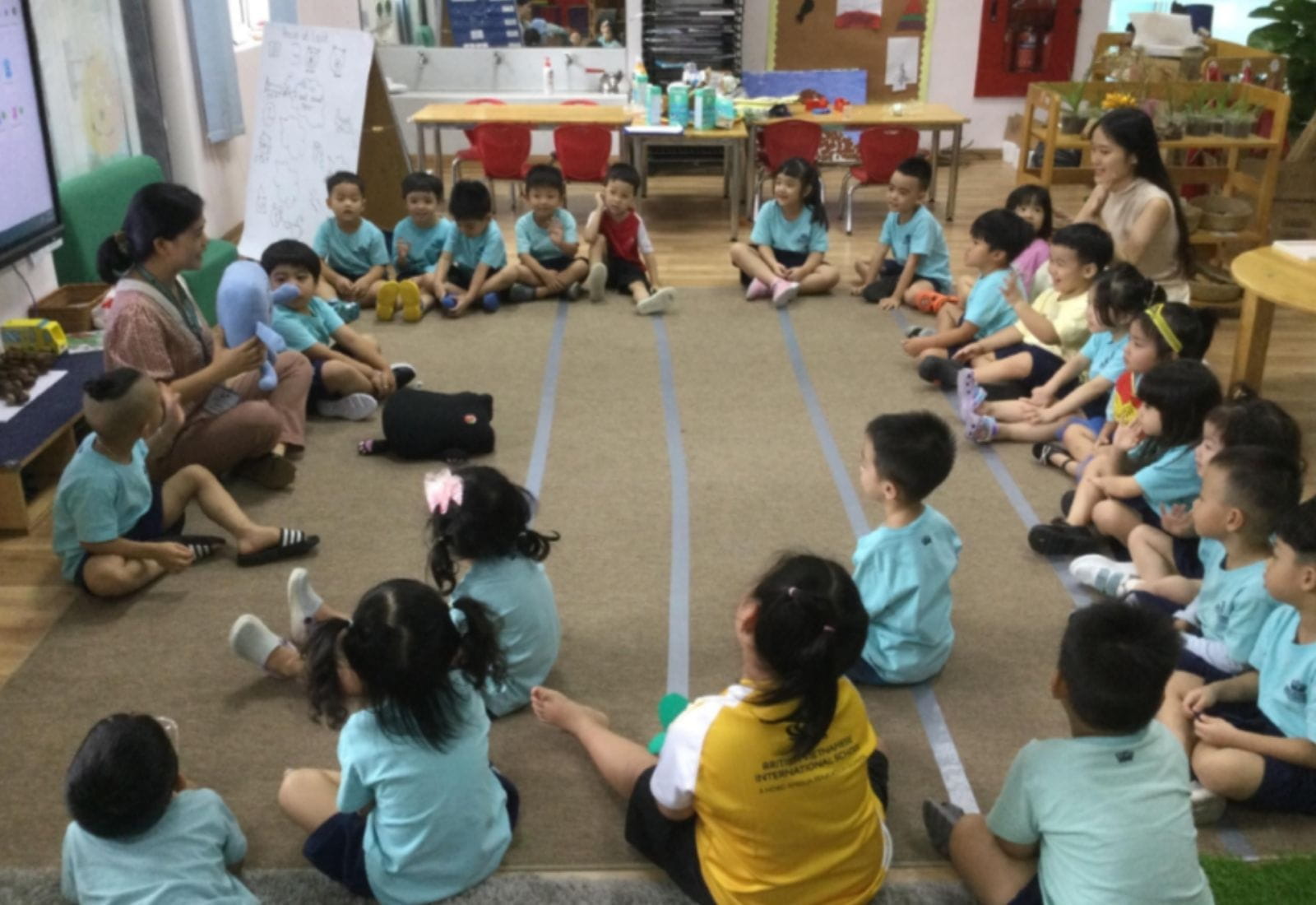 Bản tin hàng tuần ngày 29/9/2023 - Weekly Updates on 29-9-2023