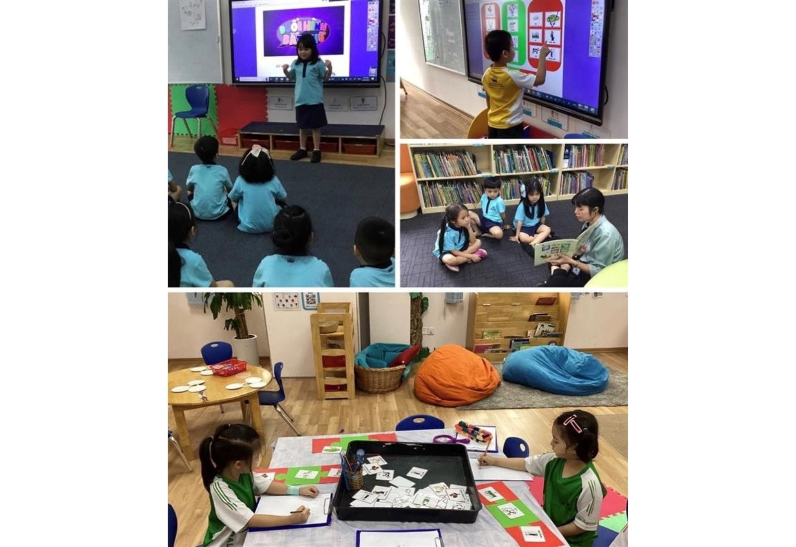 Bản tin hàng tuần ngày 29/9/2023 - Weekly Updates on 29-9-2023