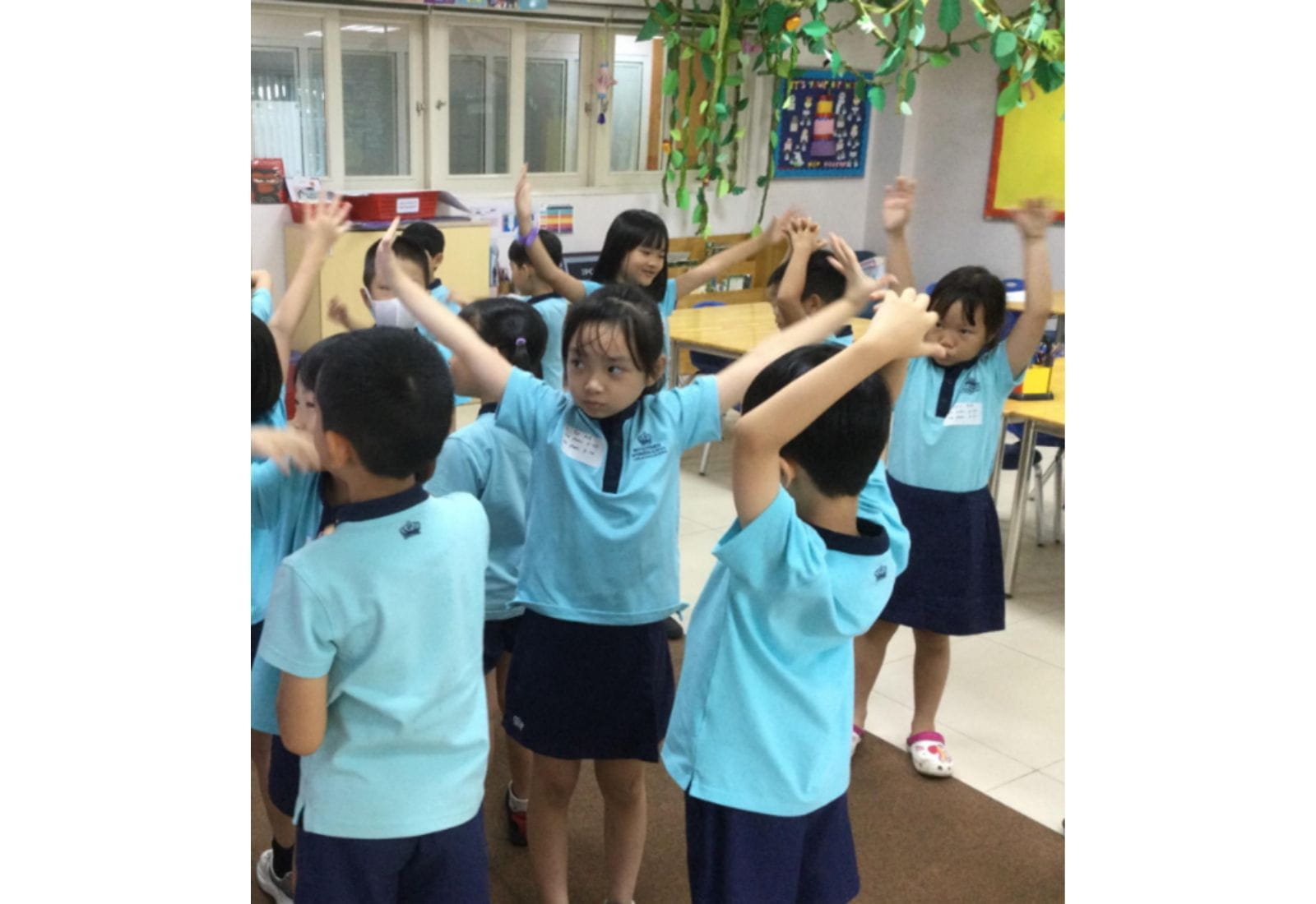 Weekly Updates on 8/9/2023 - BVIS Hanoi - Weekly Updates on 8-9-2023