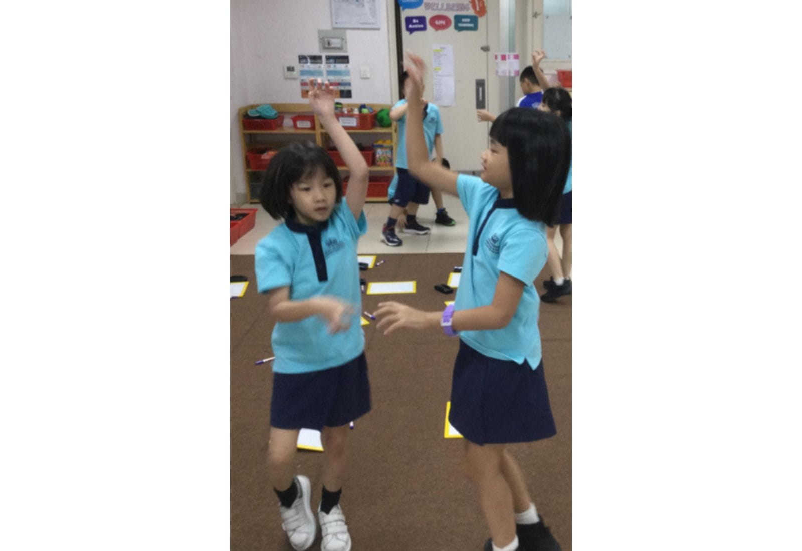 Weekly Updates on 8/9/2023 - BVIS Hanoi - Weekly Updates on 8-9-2023