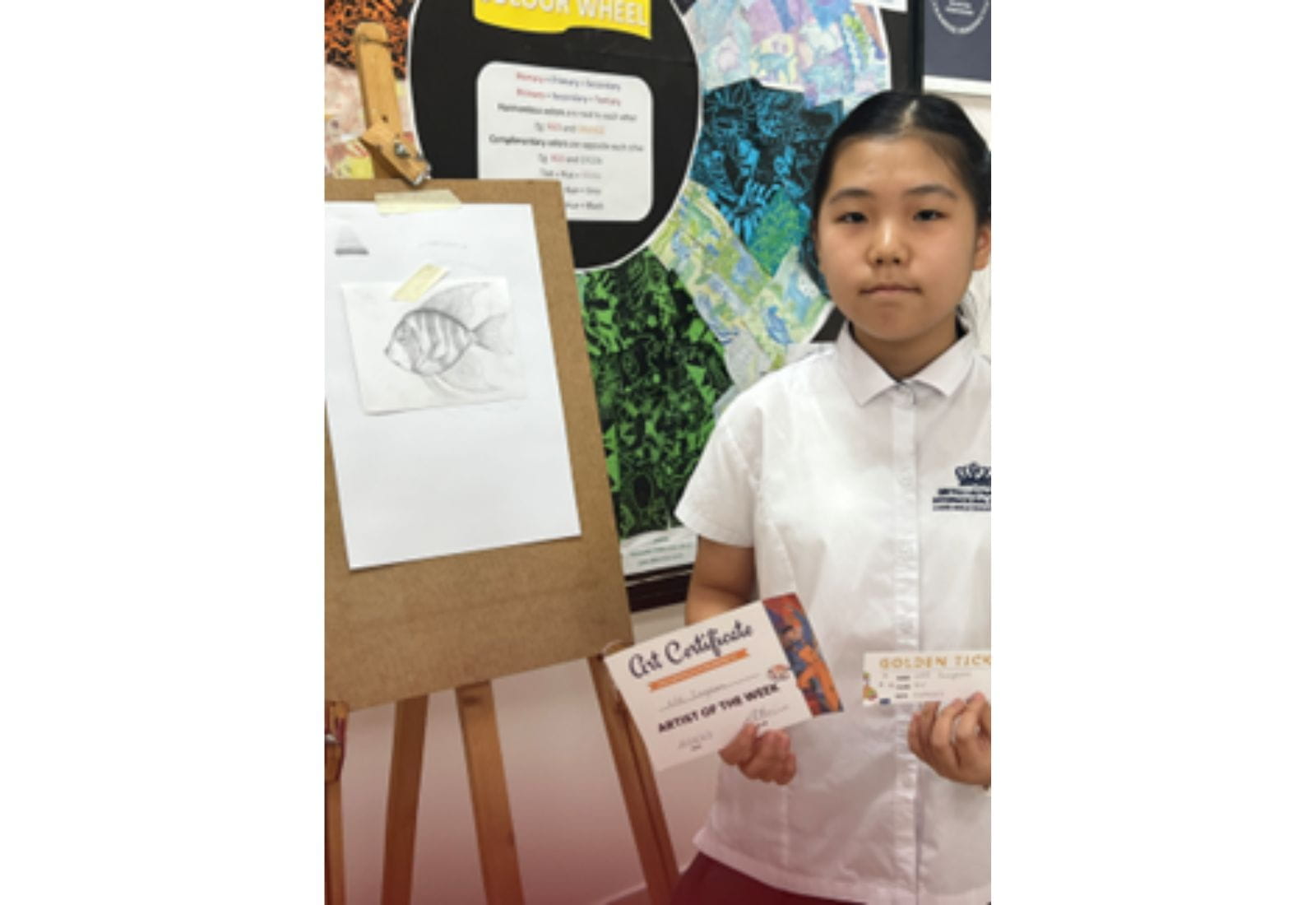 Weekly Updates on 8/9/2023 - BVIS Hanoi - Weekly Updates on 8-9-2023