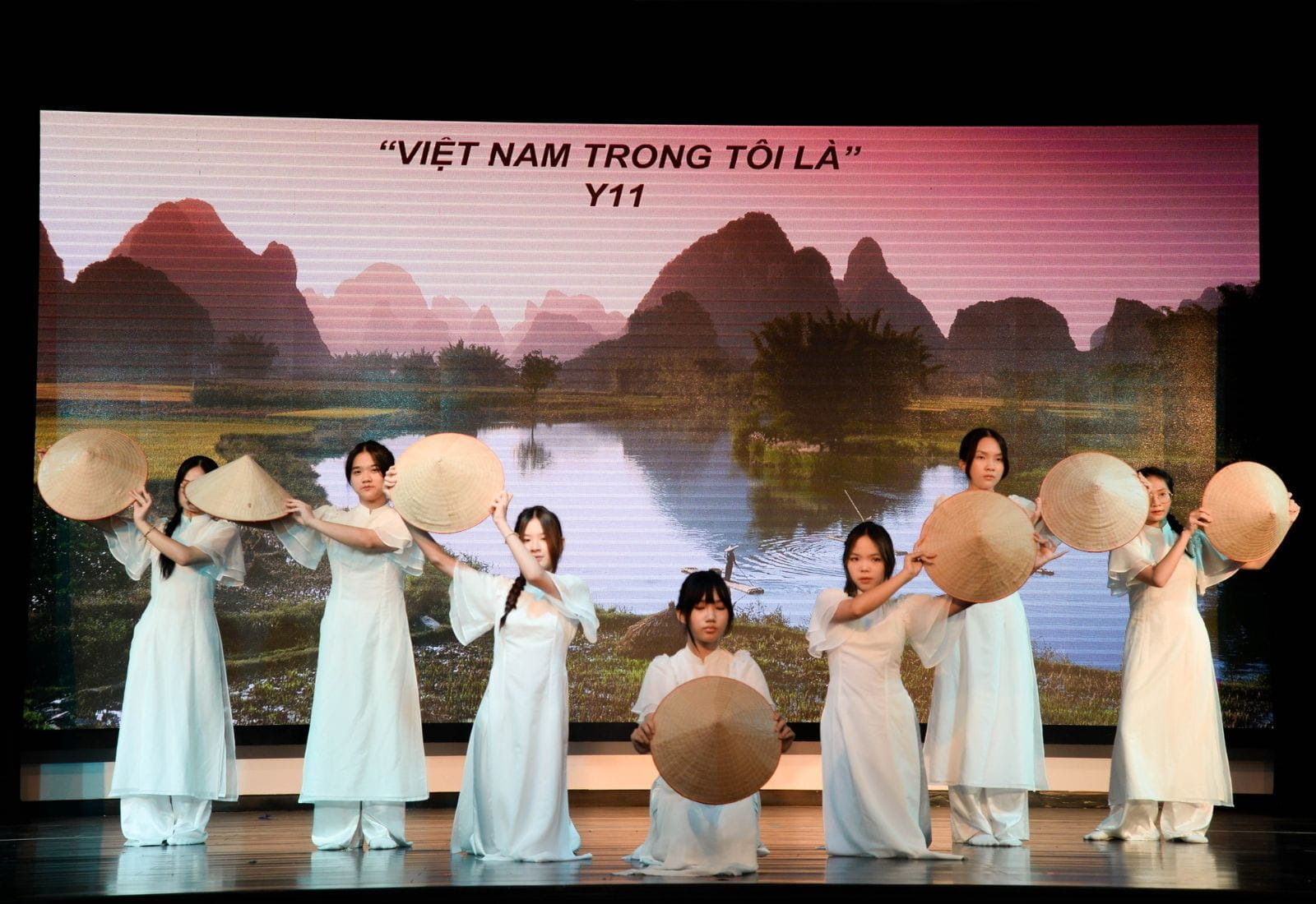 Weekly Updates on 8/9/2023 - BVIS Hanoi - Weekly Updates on 8-9-2023