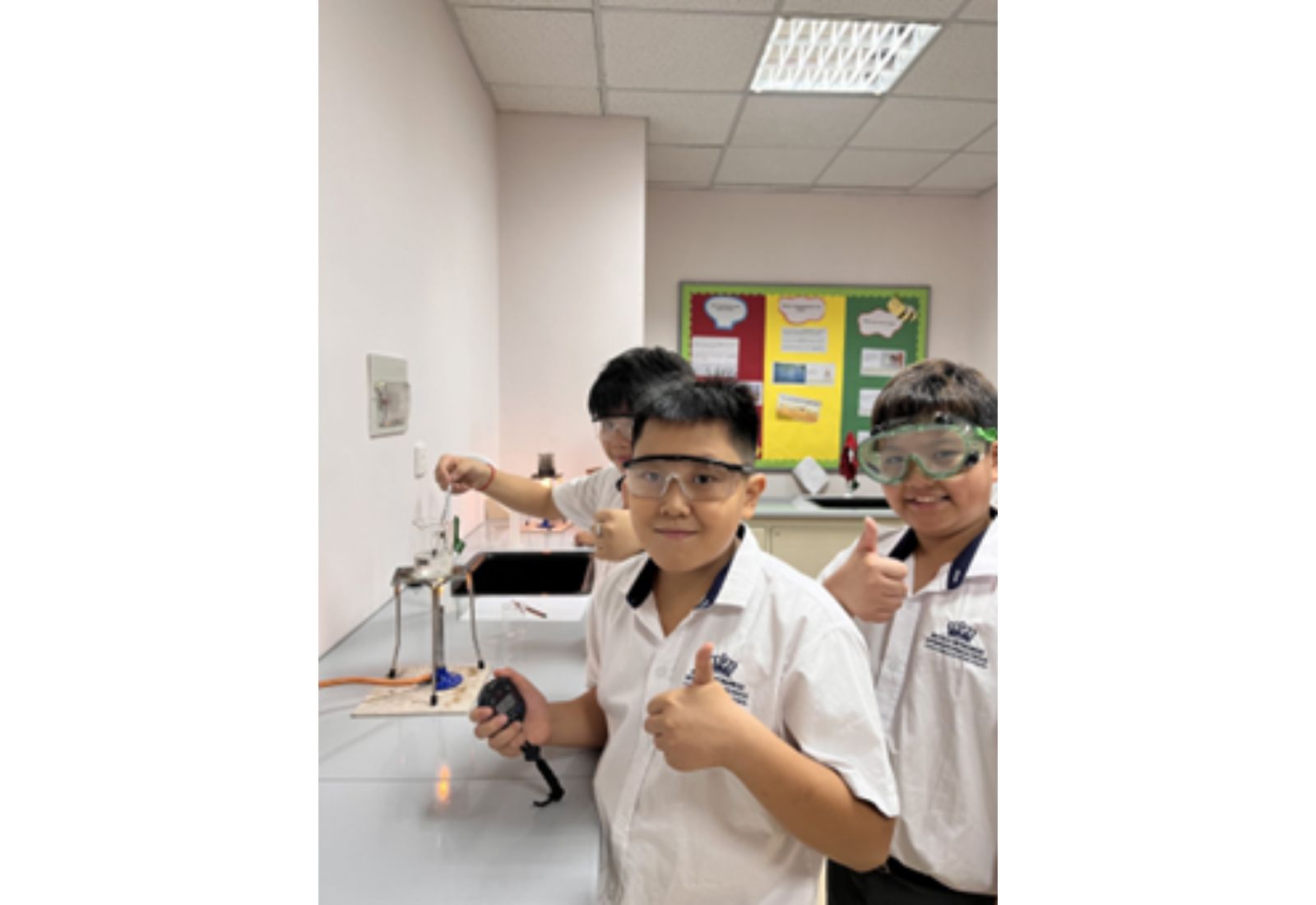 Bản tin hàng tuần ngày 8/9/2023 - Trường Quốc tế BVIS Hà Nội - Weekly Updates on 8-9-2023