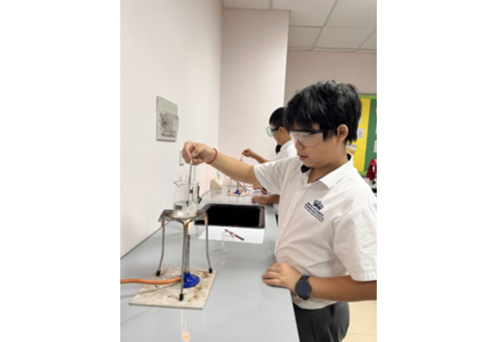 Weekly Updates on 8/9/2023 - BVIS Hanoi - Weekly Updates on 8-9-2023