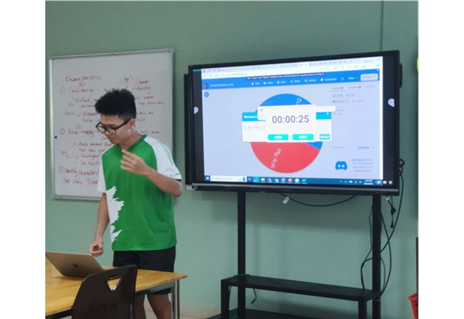 Weekly Updates on 8/9/2023 - BVIS Hanoi - Weekly Updates on 8-9-2023