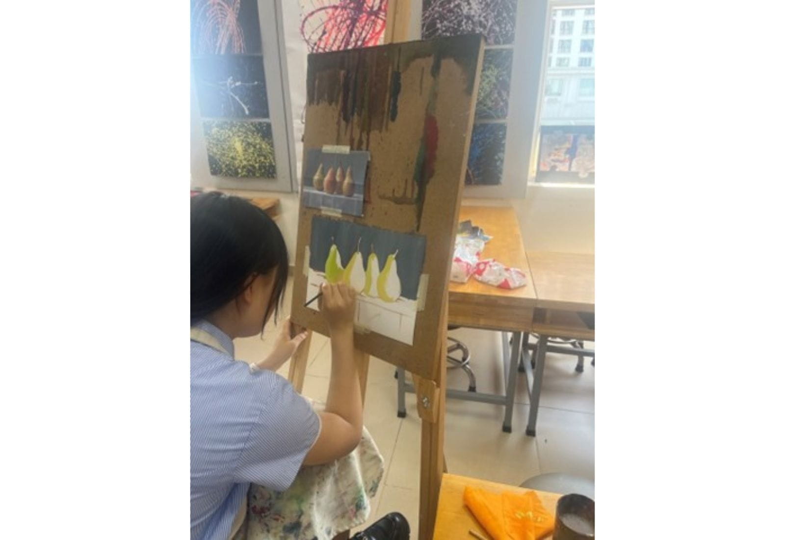 Weekly Updates on 8/9/2023 - BVIS Hanoi - Weekly Updates on 8-9-2023