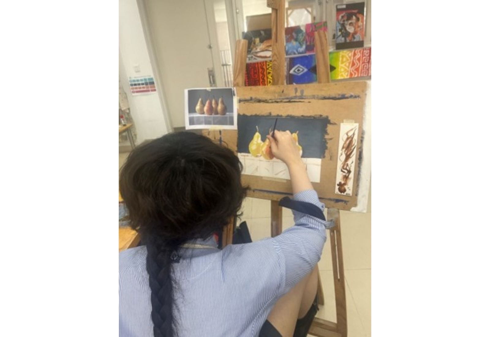 Weekly Updates on 8/9/2023 - BVIS Hanoi - Weekly Updates on 8-9-2023