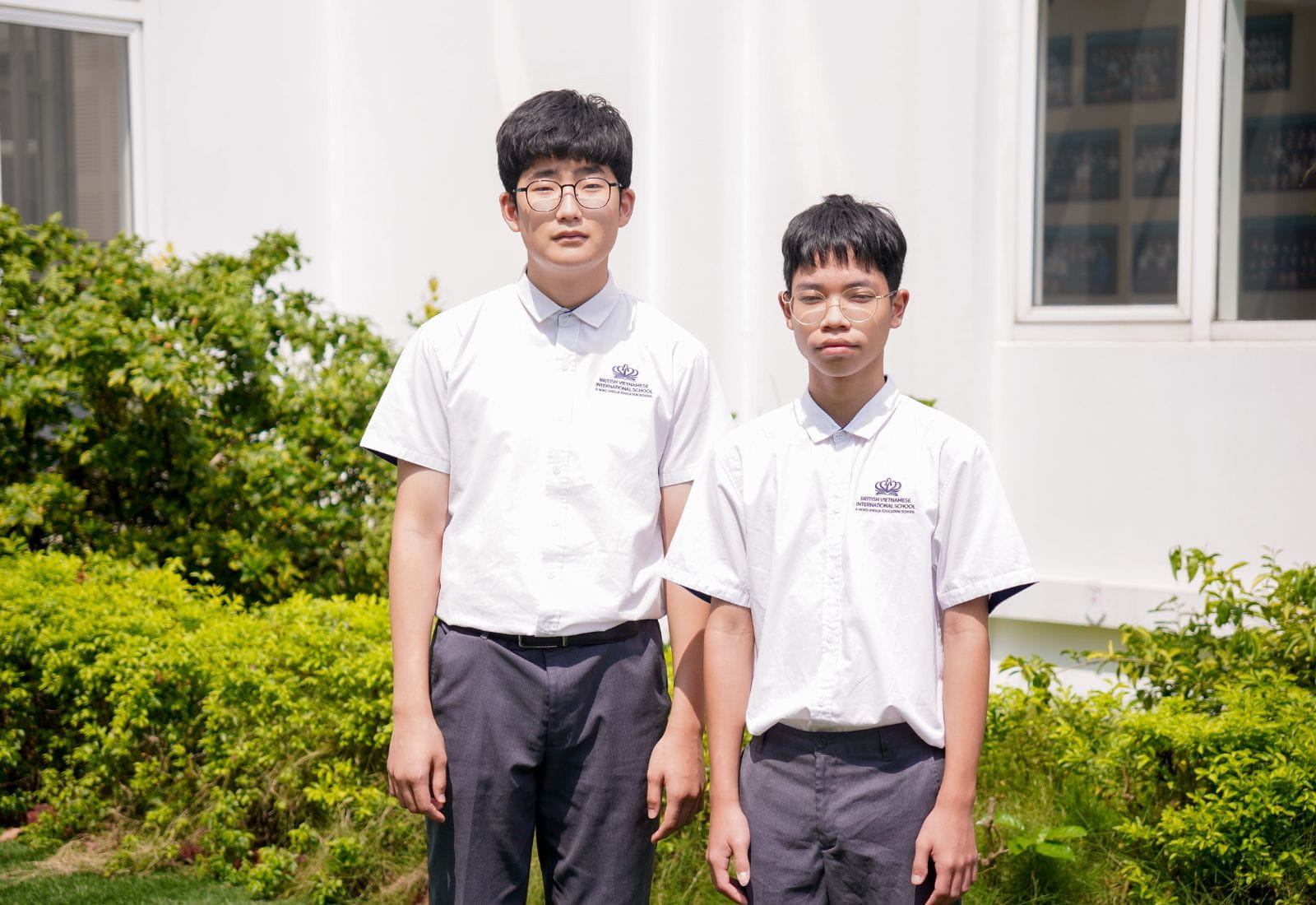 Weekly Updates on 8/9/2023 - BVIS Hanoi - Weekly Updates on 8-9-2023