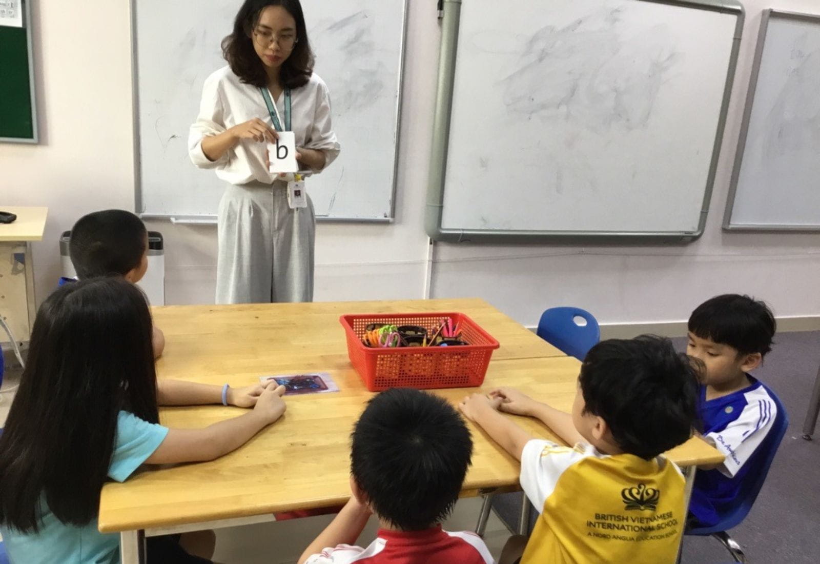 Weekly Updates on 8/9/2023 - BVIS Hanoi - Weekly Updates on 8-9-2023