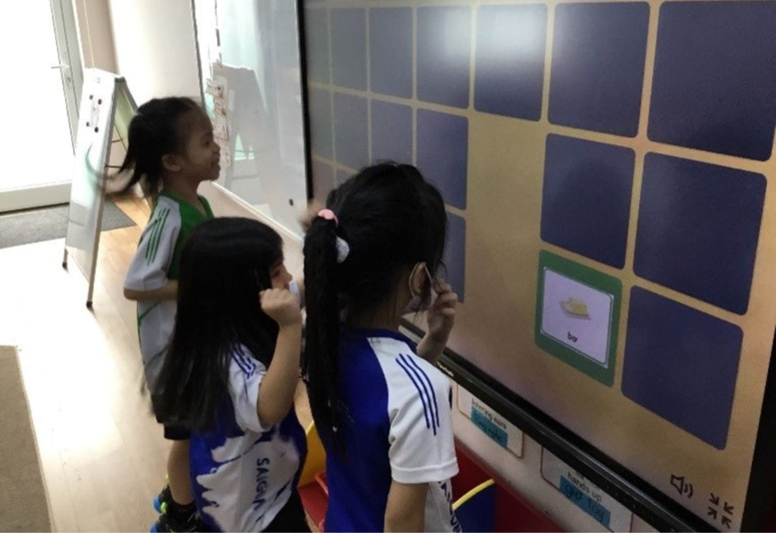 Weekly Updates on 8/9/2023 - BVIS Hanoi - Weekly Updates on 8-9-2023