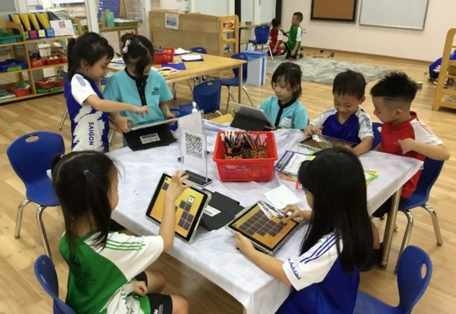 Bản tin hàng tuần ngày 8/9/2023 - Trường Quốc tế BVIS Hà Nội - Weekly Updates on 8-9-2023