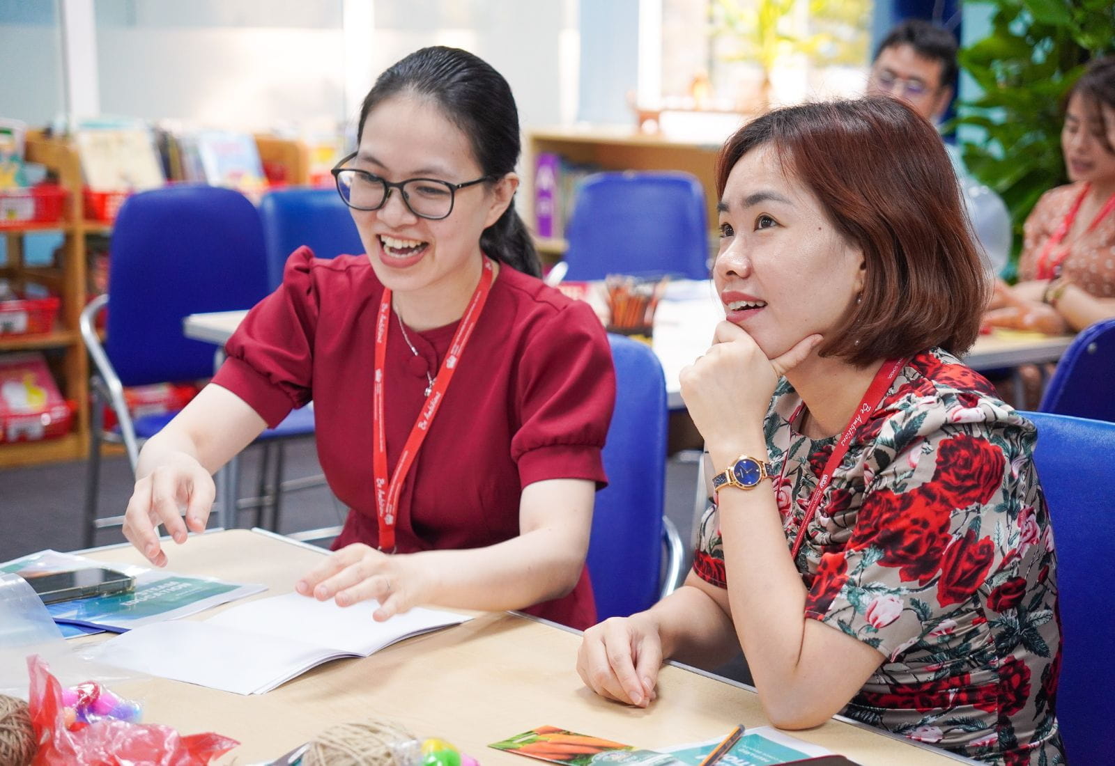 Weekly Updates on 8/9/2023 - BVIS Hanoi - Weekly Updates on 8-9-2023