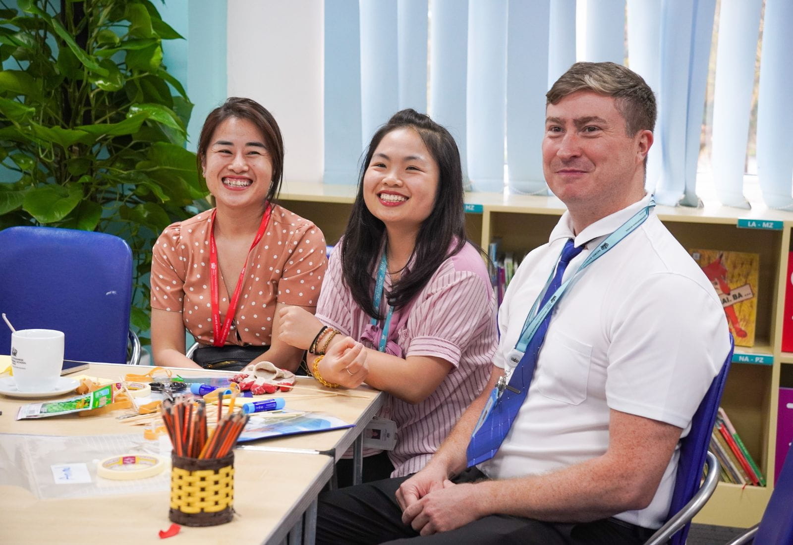 Weekly Updates on 8/9/2023 - BVIS Hanoi - Weekly Updates on 8-9-2023