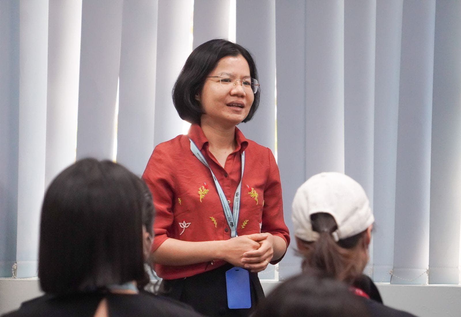 Bản tin hàng tuần ngày 8/9/2023 - Trường Quốc tế BVIS Hà Nội - Weekly Updates on 8-9-2023