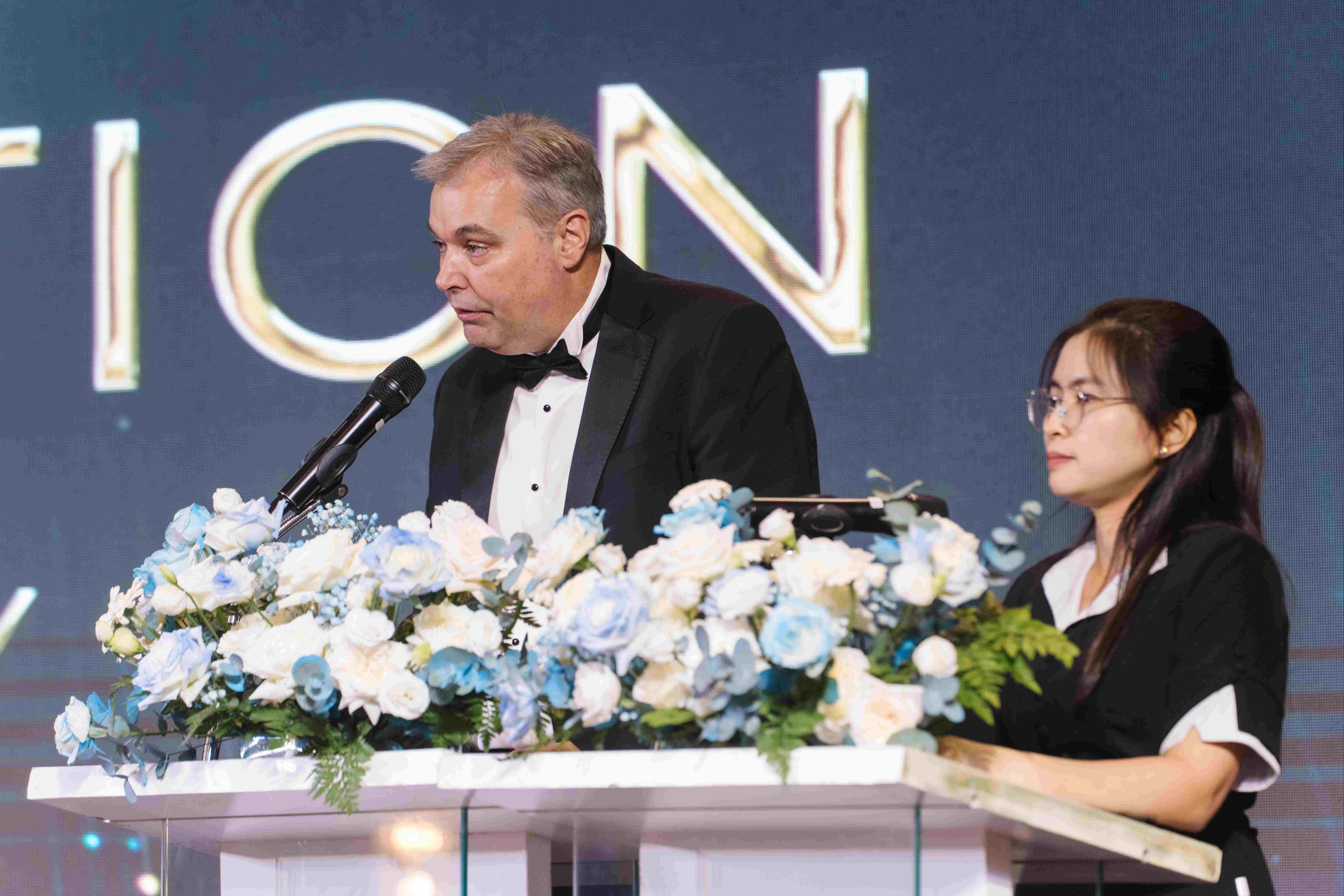 BVIS Hà Nội – Lễ Tốt Nghiệp Khóa 2025: Kỷ lục 83 Học Sinh và Thành Tựu Vượt Bậc - BVIS Hanoi Class of 2025 - The Largest Graduation Cohort