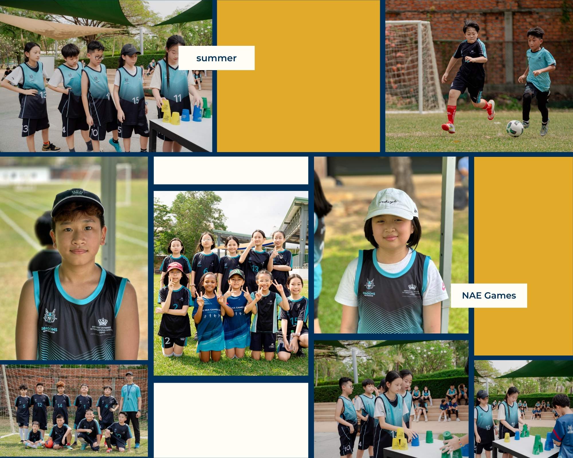 NAE Games Cambodia 2025: A Journey of Sportsmanship, Resilience, and Friendship - NAE Games Cambodia 2025 A Journey of Sportsmanship Resilience Friendship