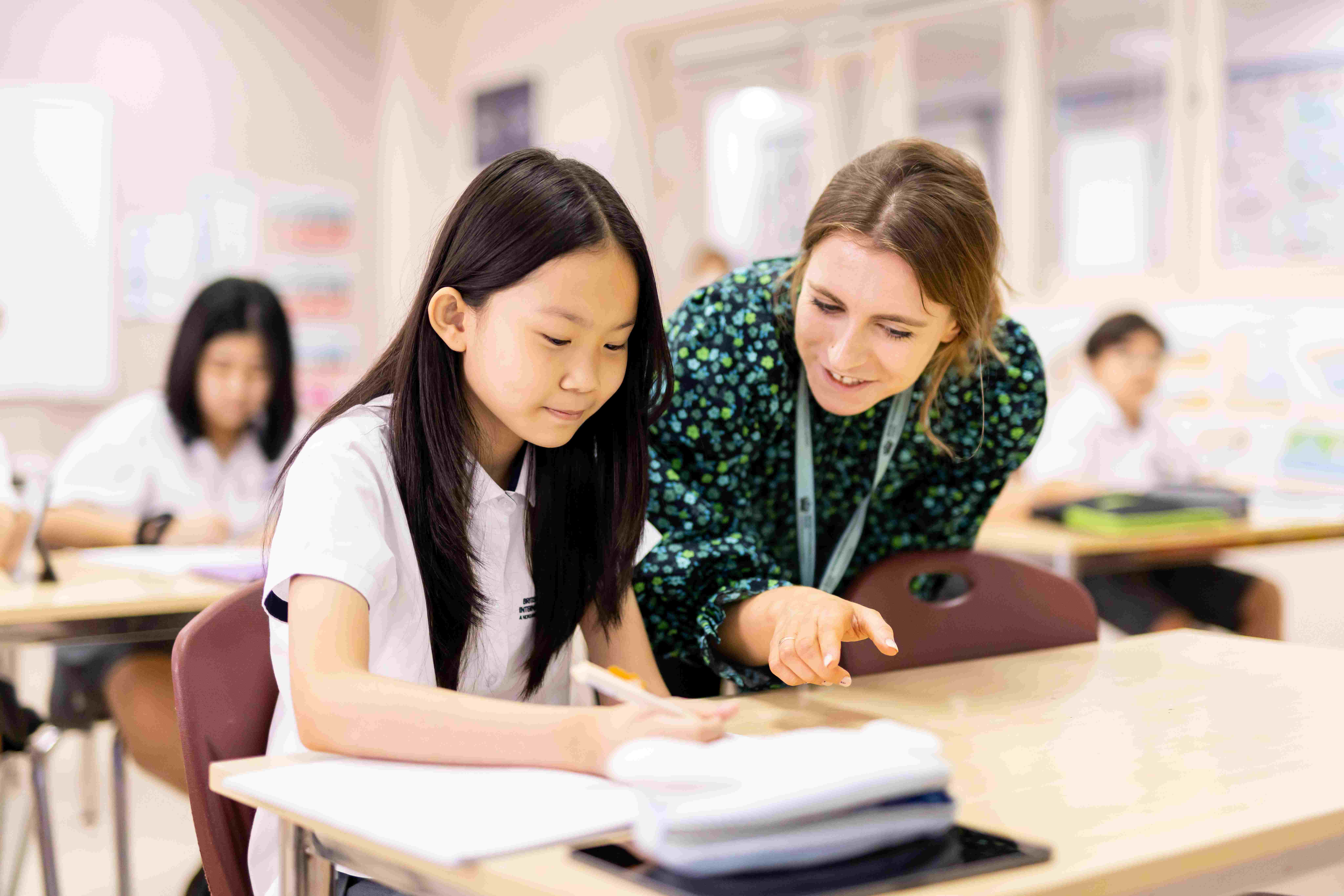 The Importance of Curriculum in Education - The Importance of Curriculum in Education