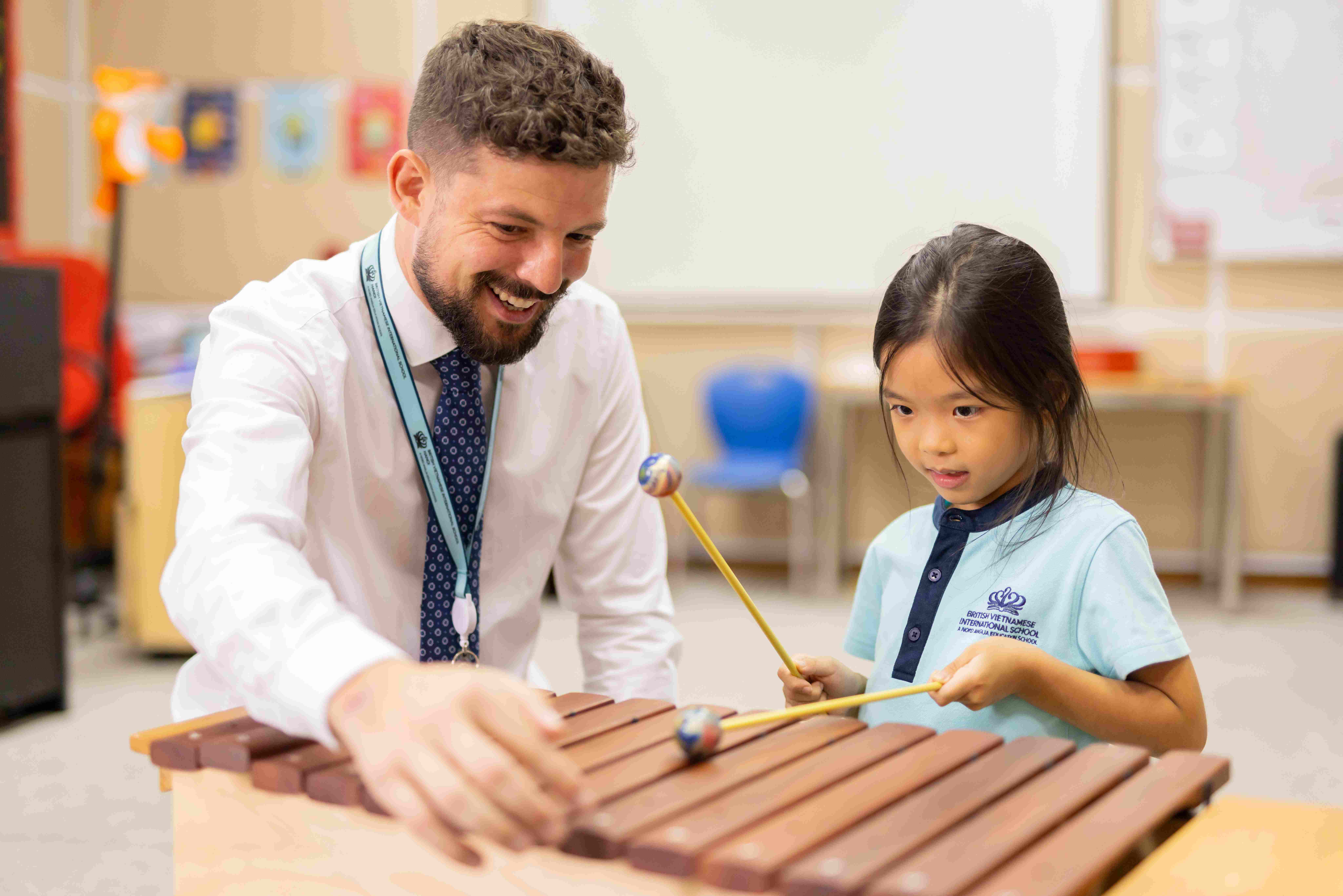 The Importance of Curriculum in Education - Copy of The Importance of Curriculum in Education