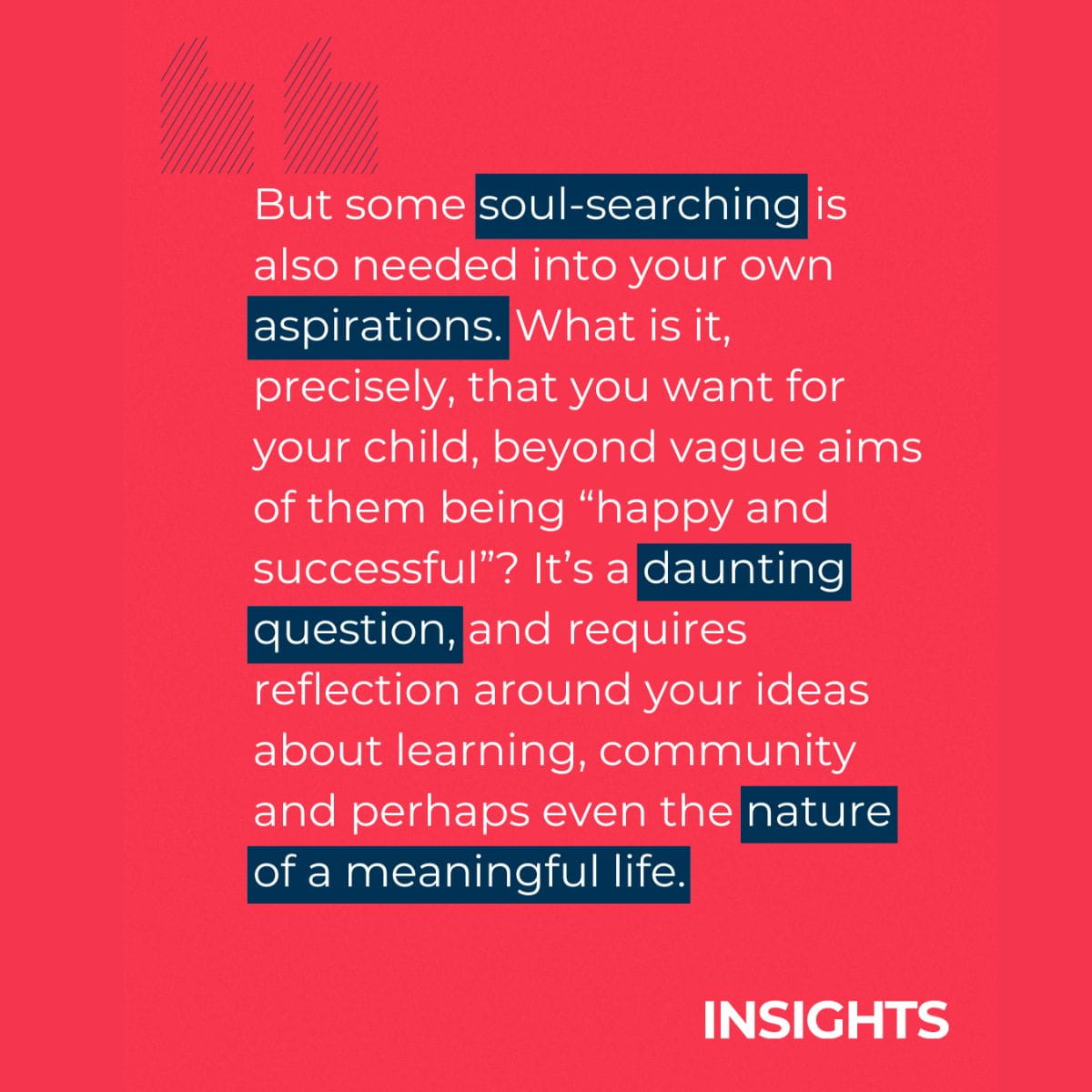 The Right Questions to Ask When Looking for a Good School - The Right Questions to Ask When Looking for a Good School