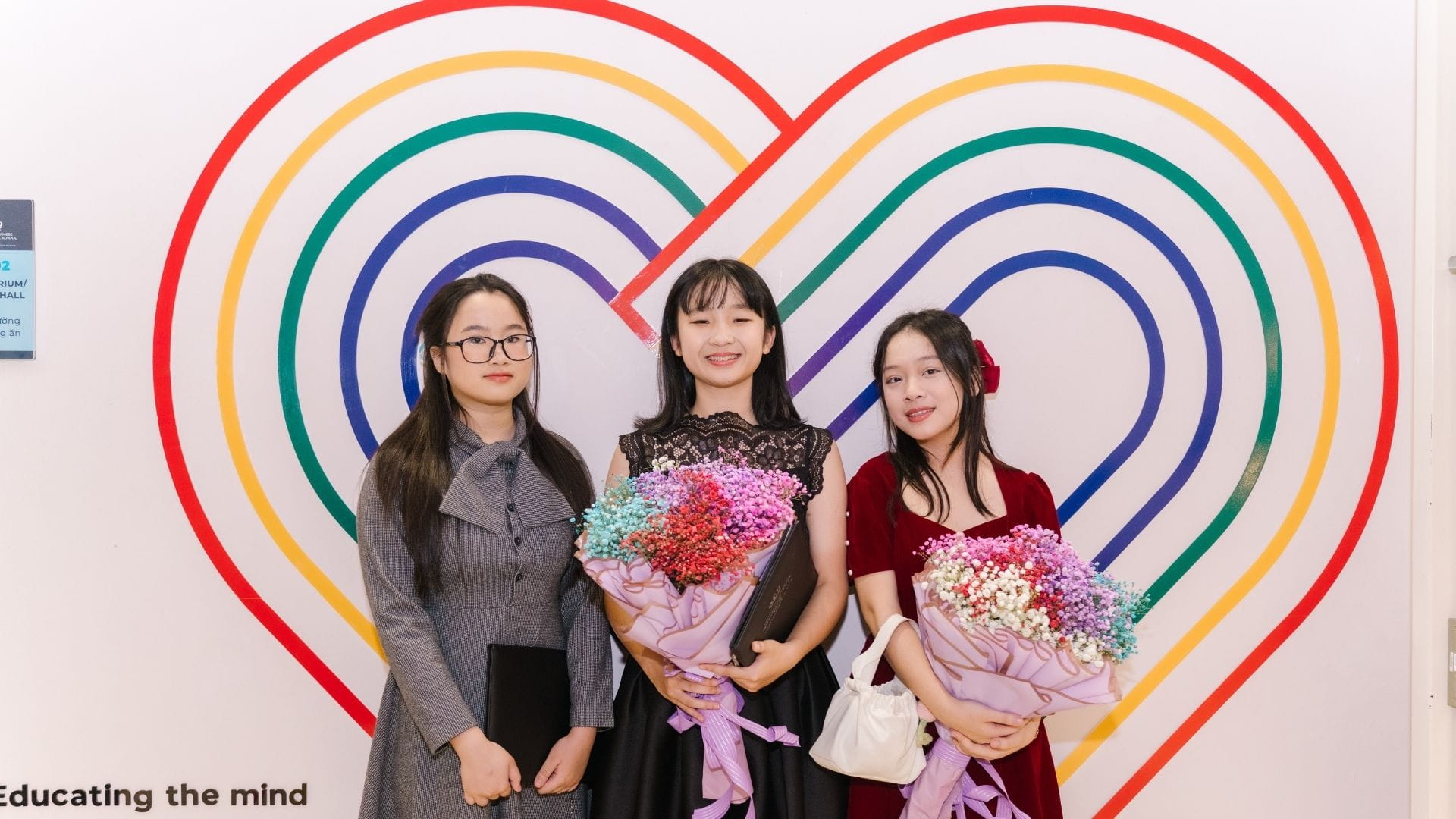 Van Khue – A BVIS Hanoi Student Breaking Barriers and Excelling in Engineering with 8 University Offers from the United States - Van Khue Excelling in Engineering with 8 University Offers
