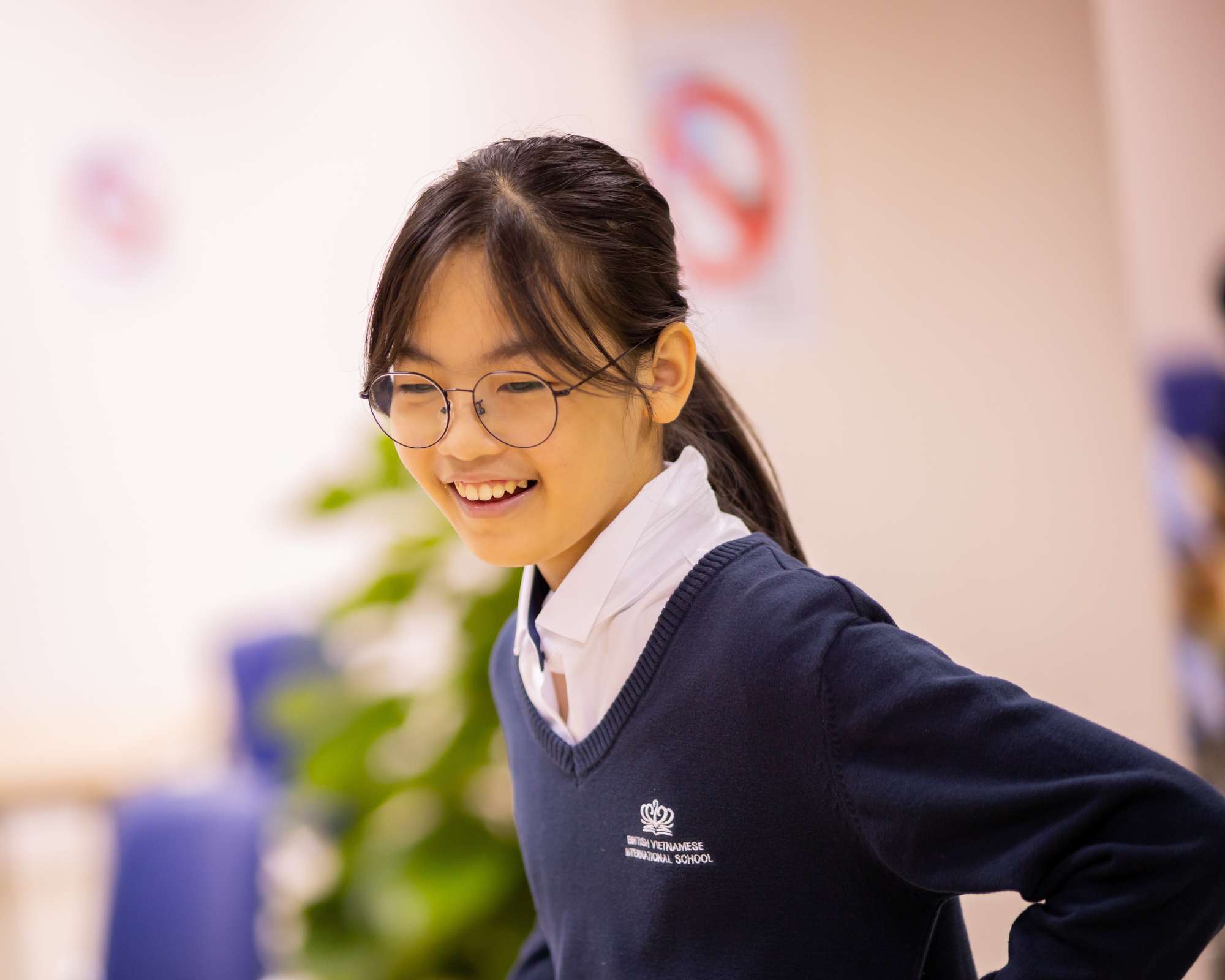 Trải nghiệm Vượt trội - Trường BVIS Hà Nội - Small Text And Image 1