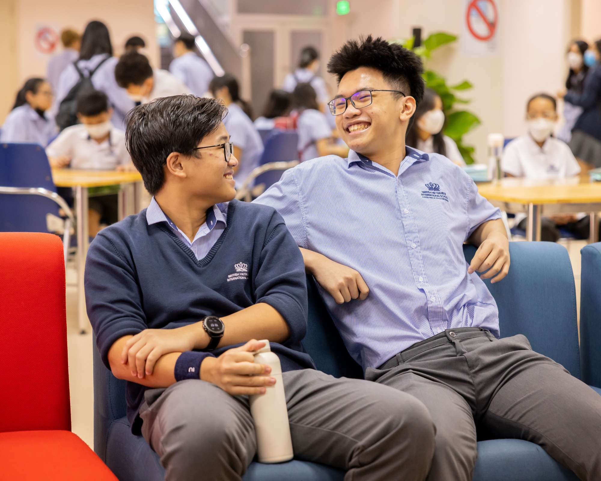 Tự tin, bản lĩnh và luôn sẵn sàng - Rapid - Confident capable