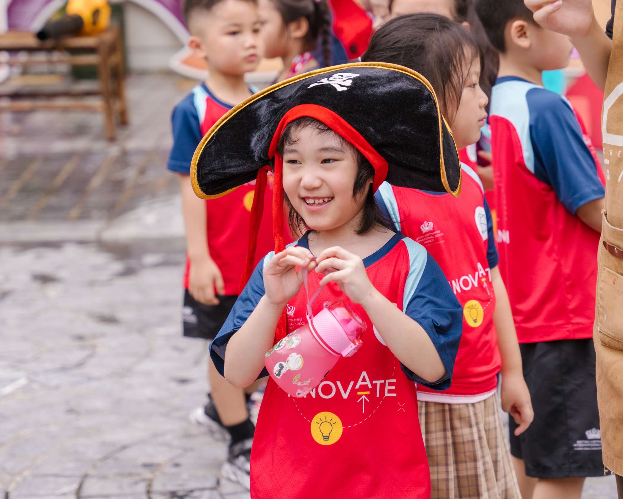 School-Ready at Four? Exploring the British Reception Year - School-Ready at Four Exploring the British Reception Year