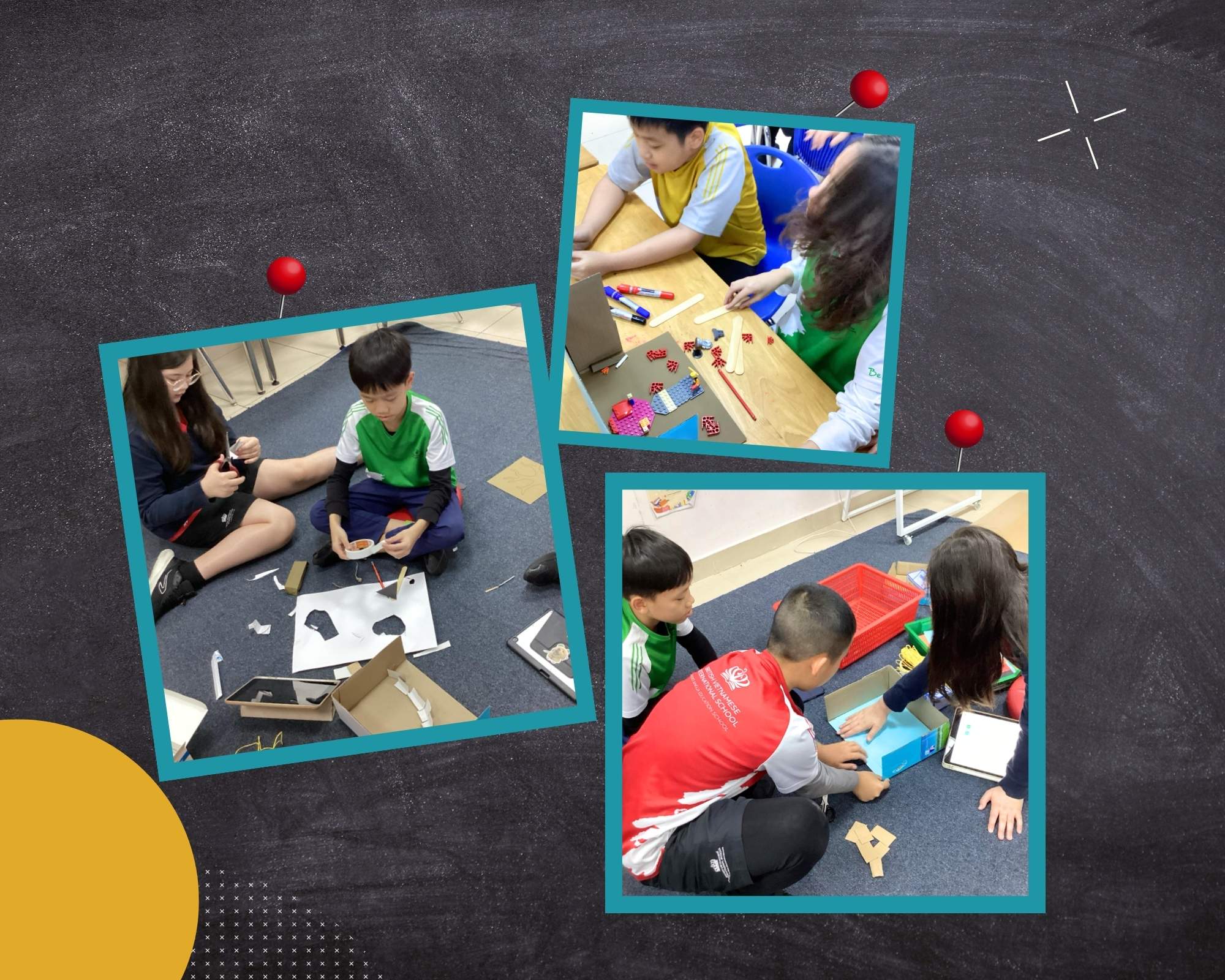 Student Highlights & Success Stories (31/03 - 04/04) | BVIS Hanoi - Weekly Updates on 04-04-2025