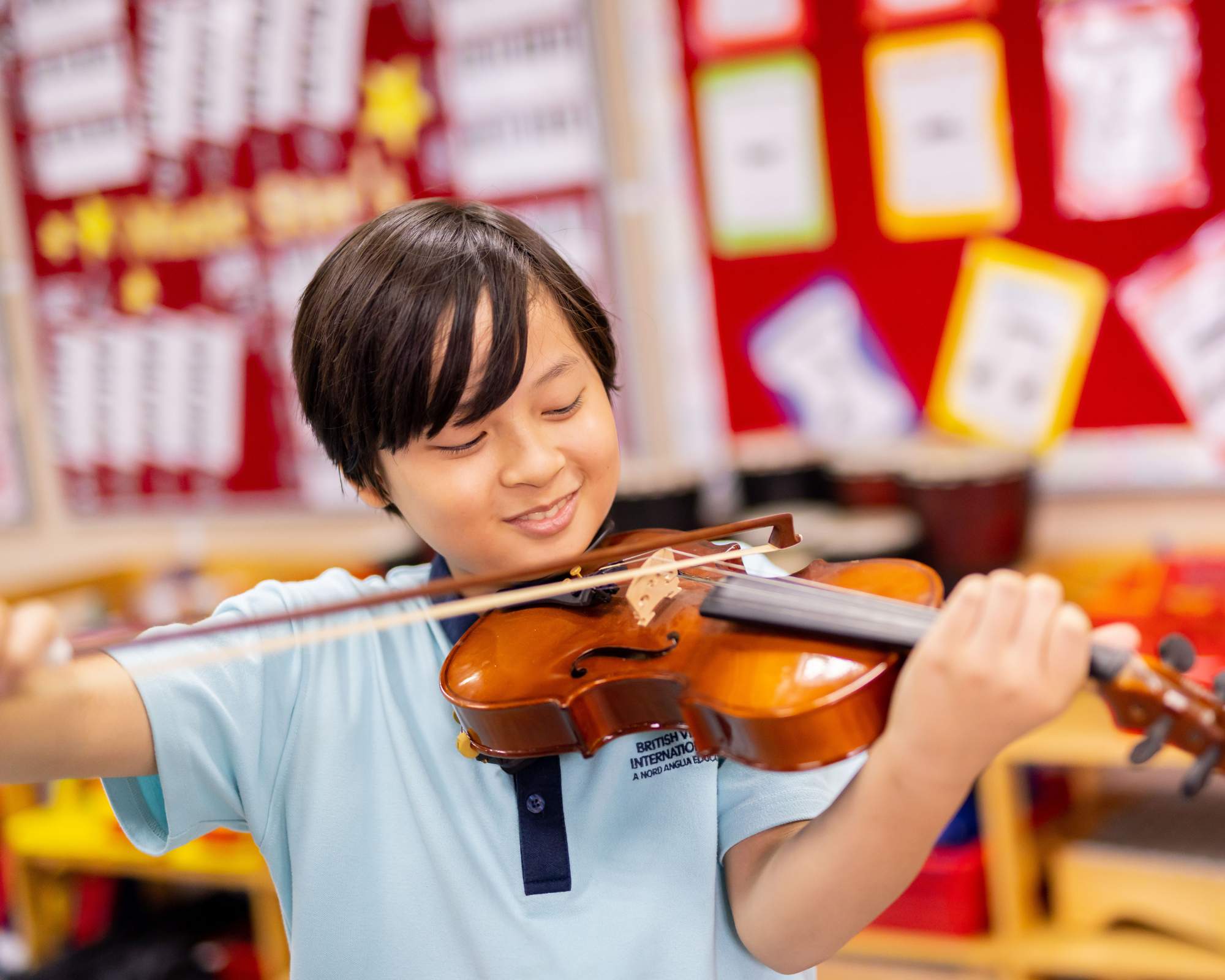 Student Highlights & Success Stories (31/03 - 04/04) | BVIS Hanoi - Weekly Updates on 04-04-2025