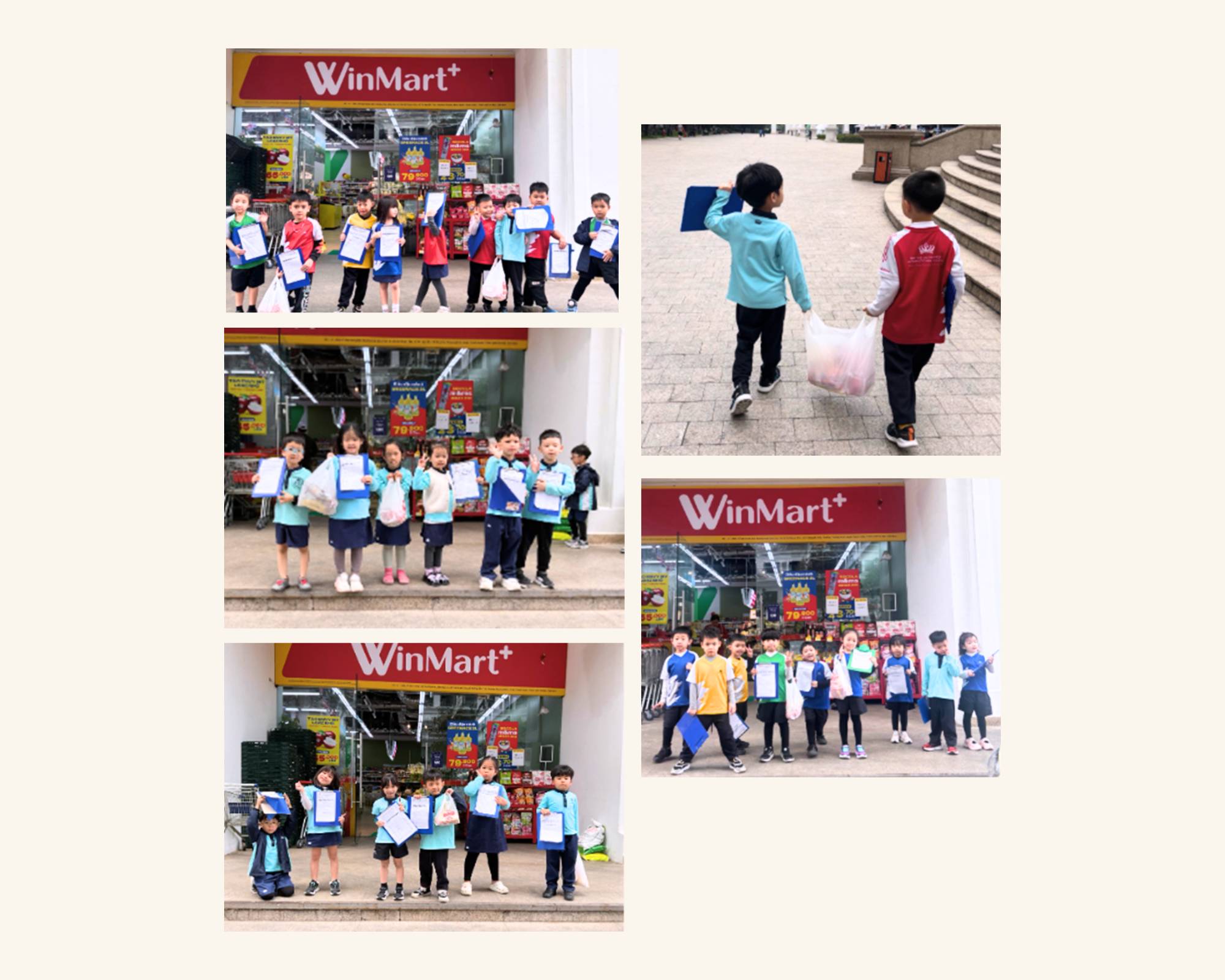 Student Highlights & Success Stories (07.04 – 11.04.2025) | BVIS Hanoi - Weekly Updates on 11-04-2025