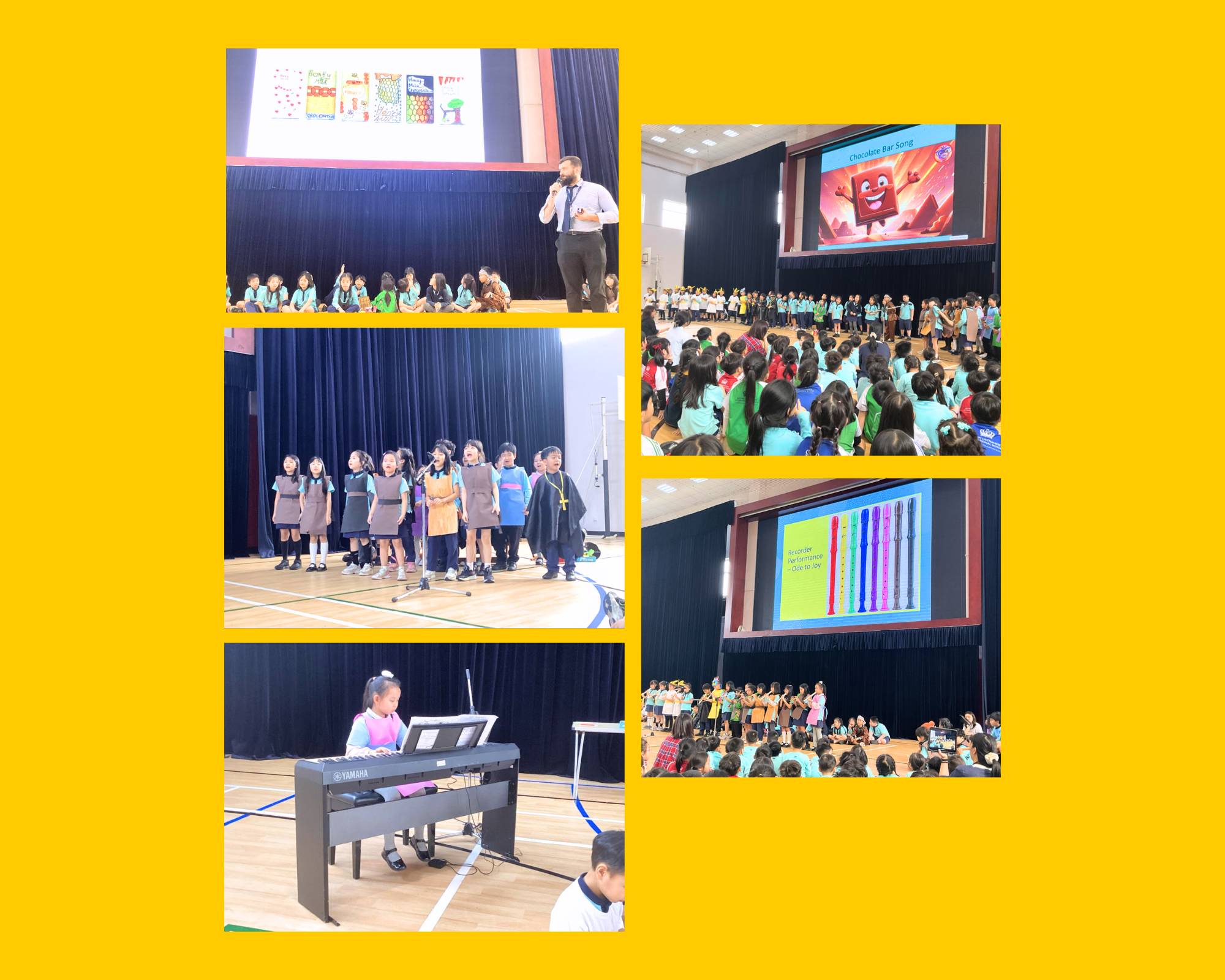 Student Highlights & Success Stories (07.04 – 11.04.2025) | BVIS Hanoi - Weekly Updates on 11-04-2025