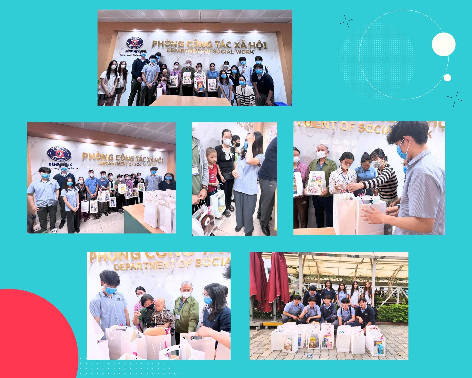 Thành Tích & Hoạt Động Học Sinh (07.04 – 11.04.2025) - Weekly Updates on 11-04-2025