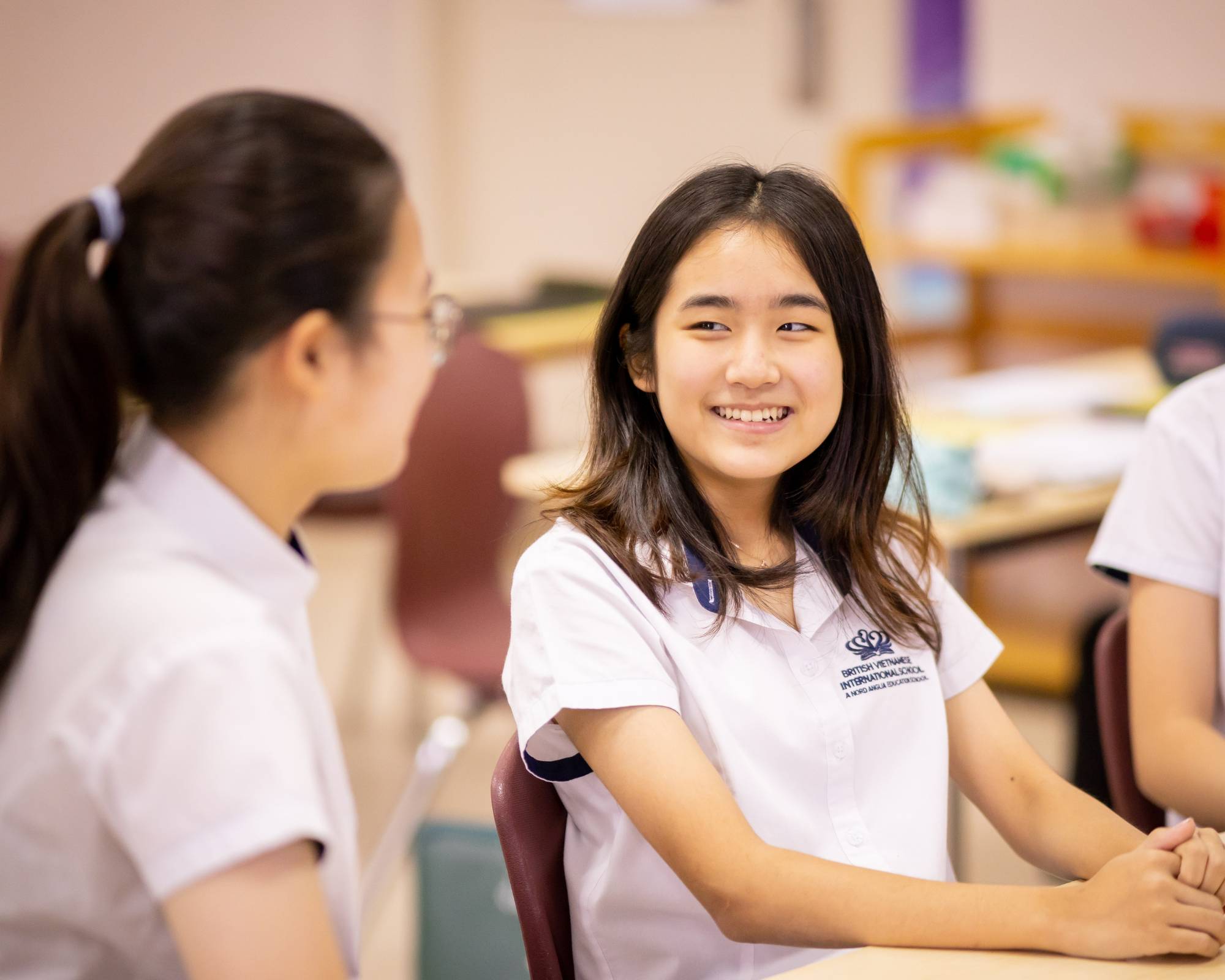 Student Highlights & Success Stories (07.04 – 11.04.2025) | BVIS Hanoi - Weekly Updates on 11-04-2025