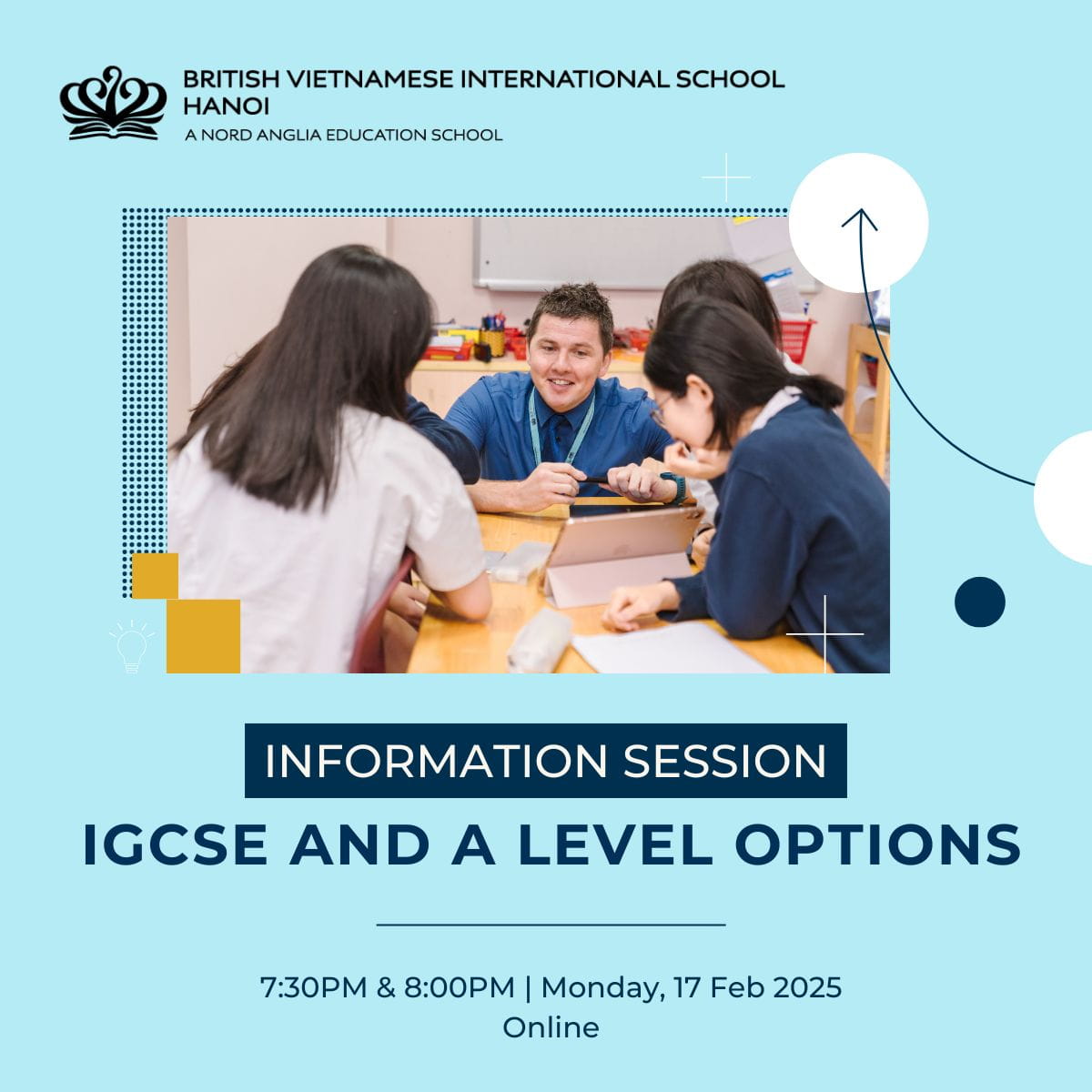 Weekly Updates on 14/02/2025 | BVIS Hanoi - Weekly Updates on 14-02-2025