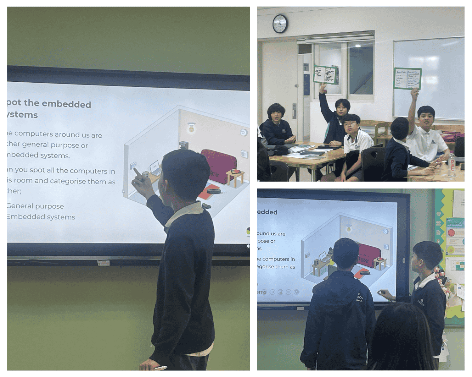 Weekly Updates on 21/02/2025 | BVIS Hanoi - Weekly Updates on 21-02-2025