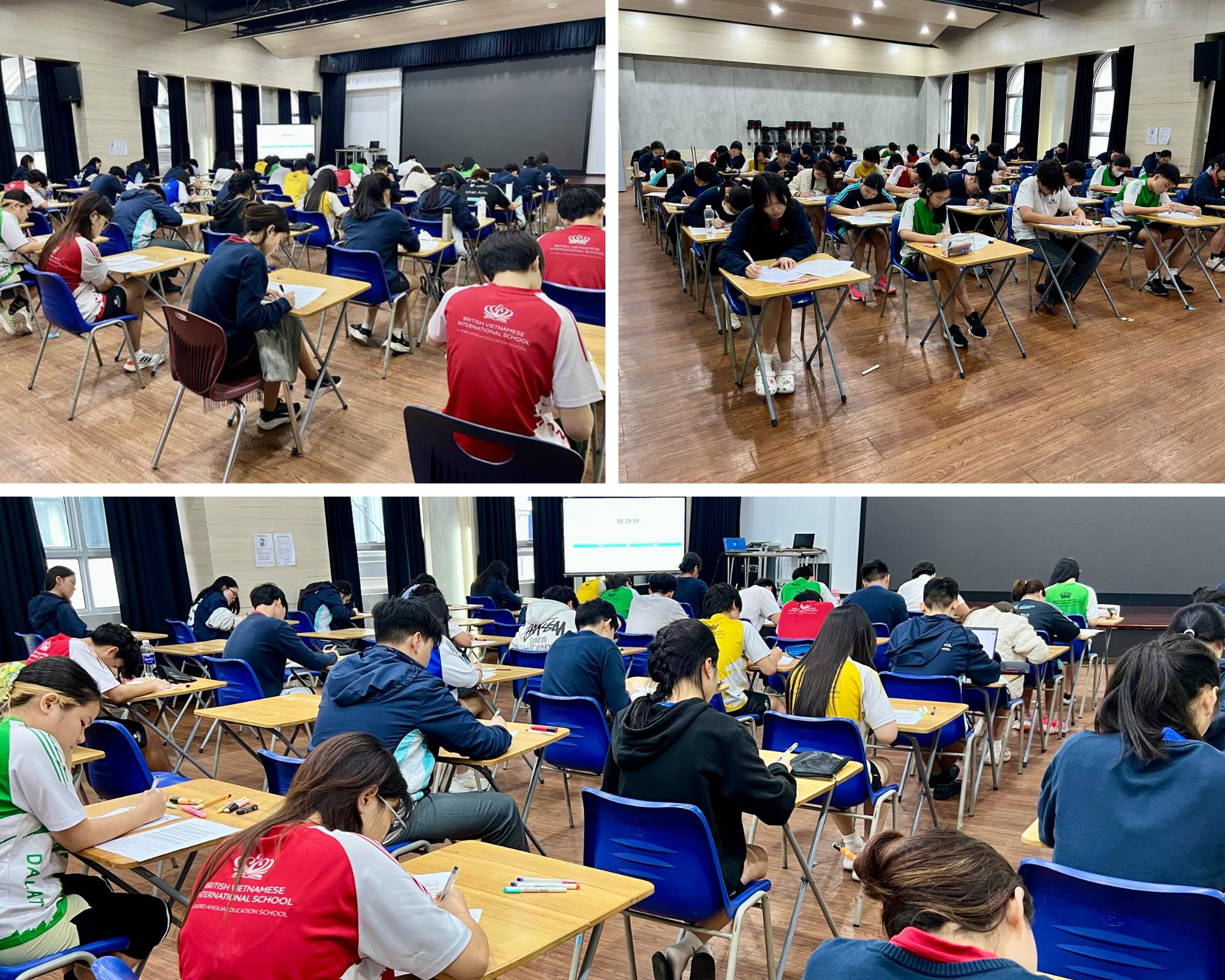 Tiêu điểm tuần - ngày 21/02/2025 - Weekly Updates on 21-02-2025