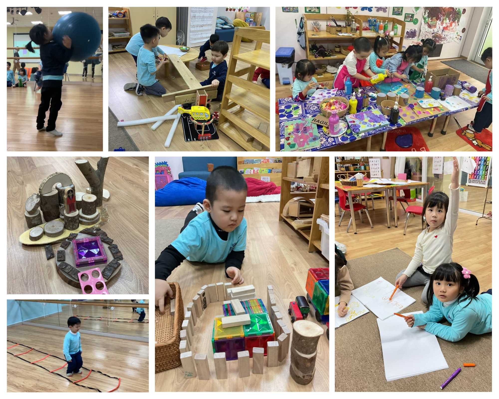 Weekly Updates on 28/02/2025 | BVIS Hanoi - Weekly Updates on 28-02-2025