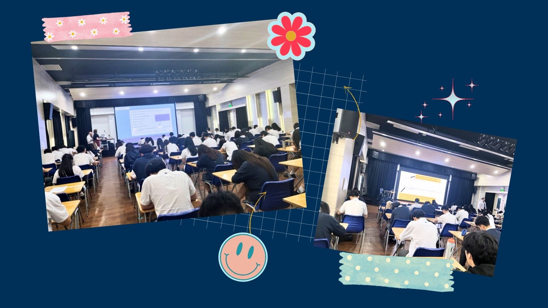 Student Highlights & Success Stories (02/06 - 06/06/2025) - Weekly Updates 06-06-25