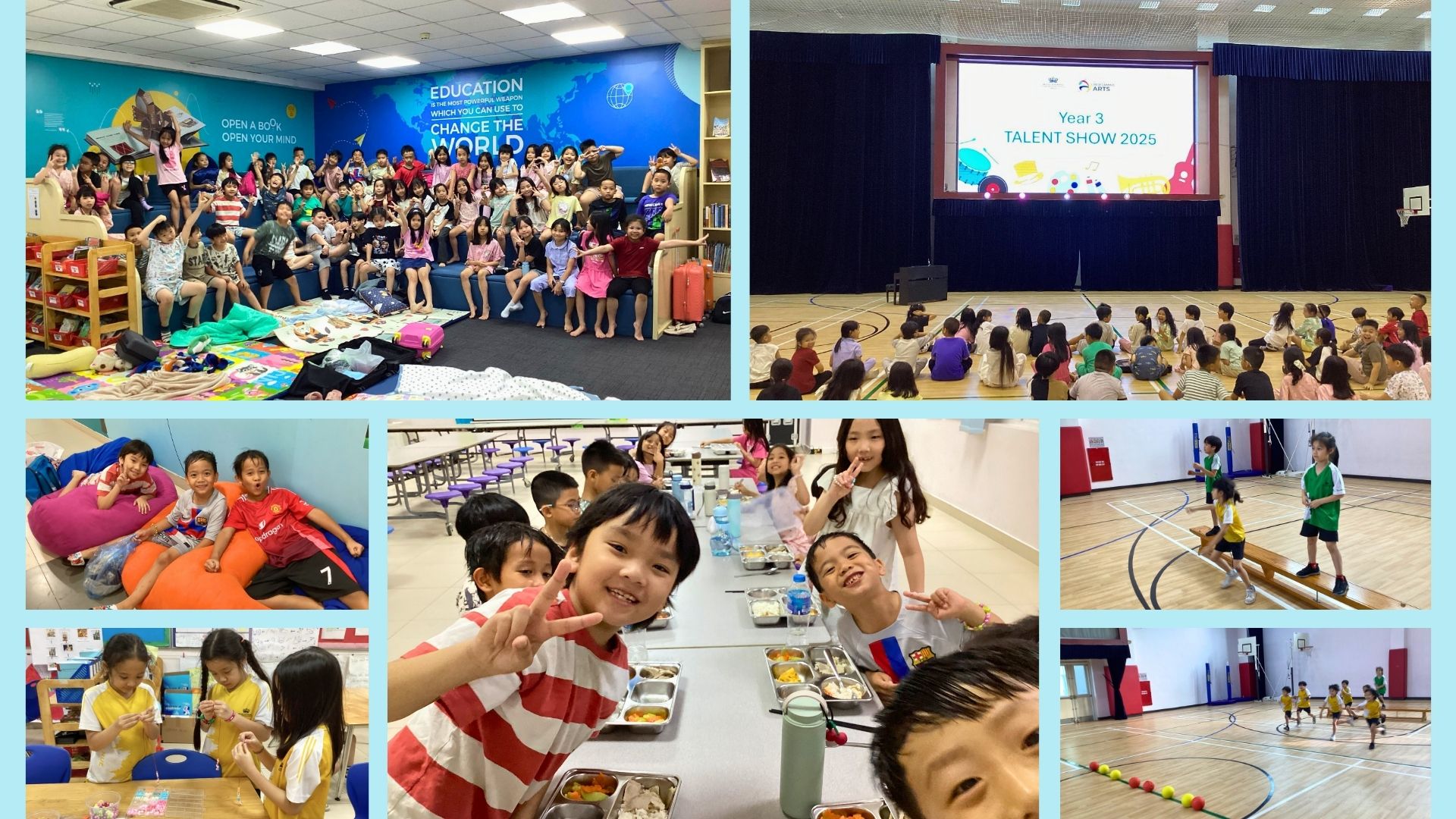 Student Highlights & Success Stories (02/06 - 06/06/2025) - Weekly Updates 06-06-25
